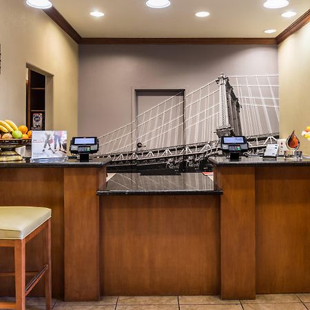 Staybridge Suites Las Cruces By Ihg Eksteriør billede