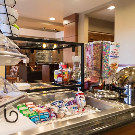 Staybridge Suites Las Cruces By Ihg Eksteriør billede