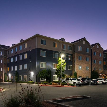 Staybridge Suites Las Cruces By Ihg Eksteriør billede