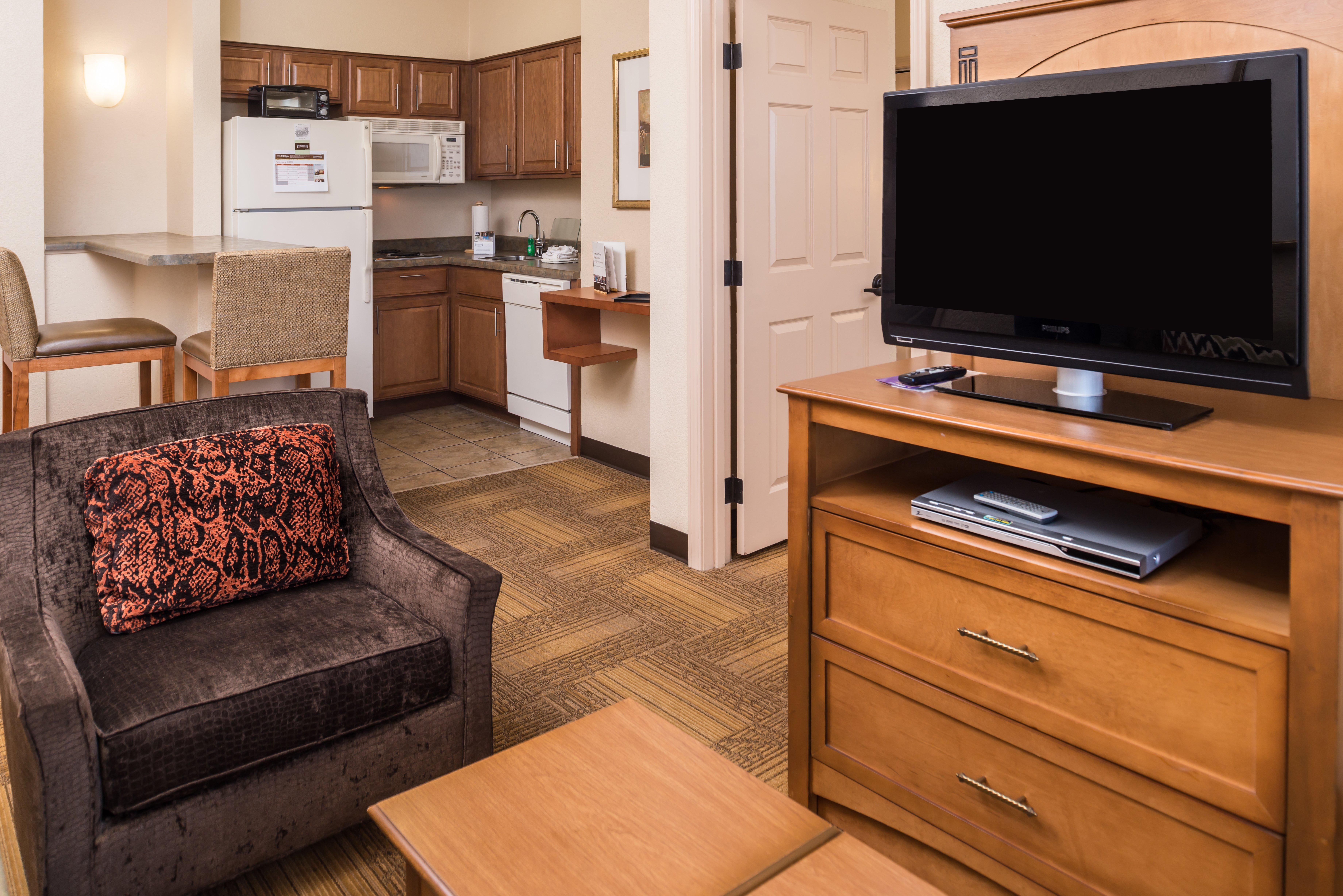 Staybridge Suites Las Cruces By Ihg Eksteriør billede