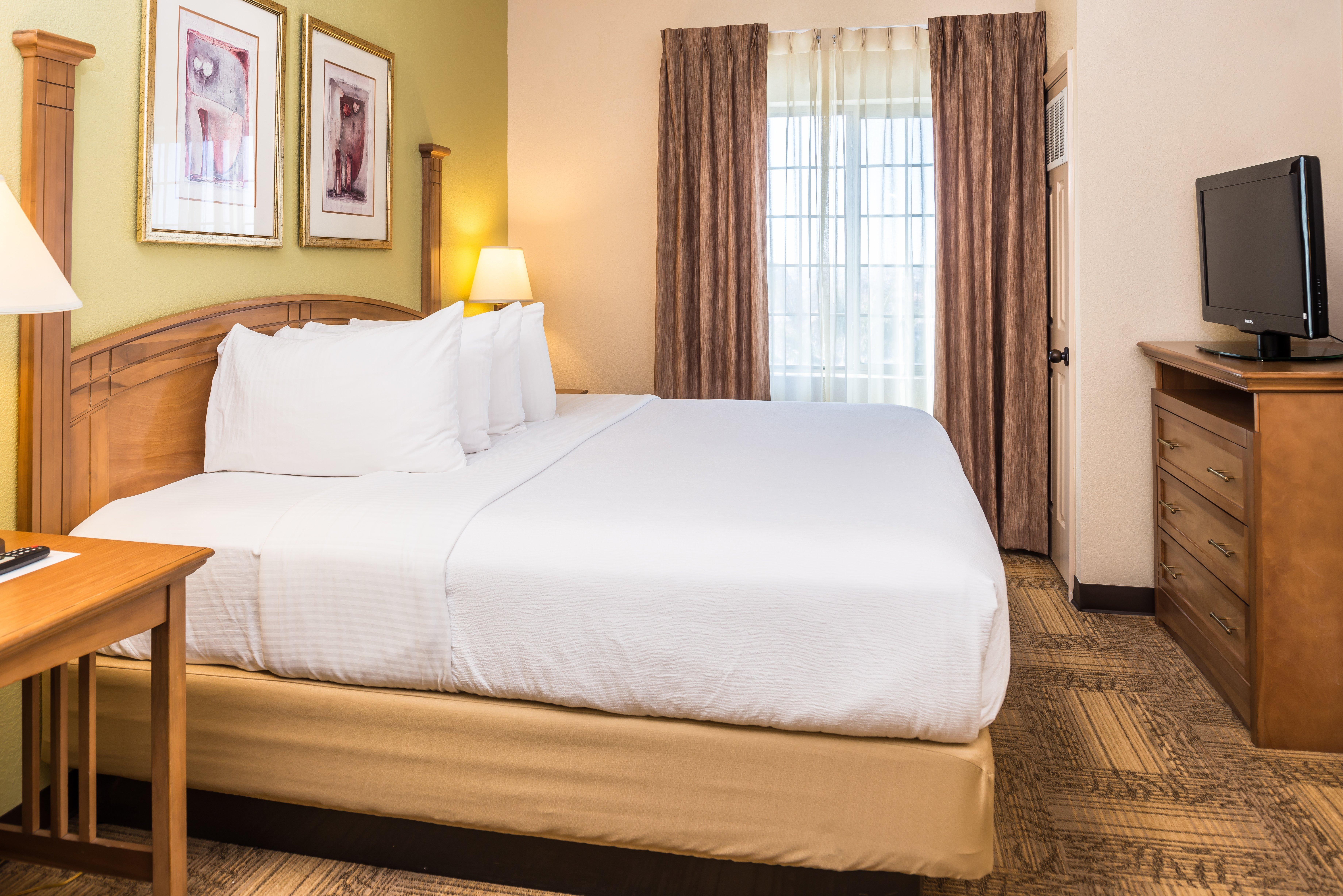 Staybridge Suites Las Cruces By Ihg Eksteriør billede