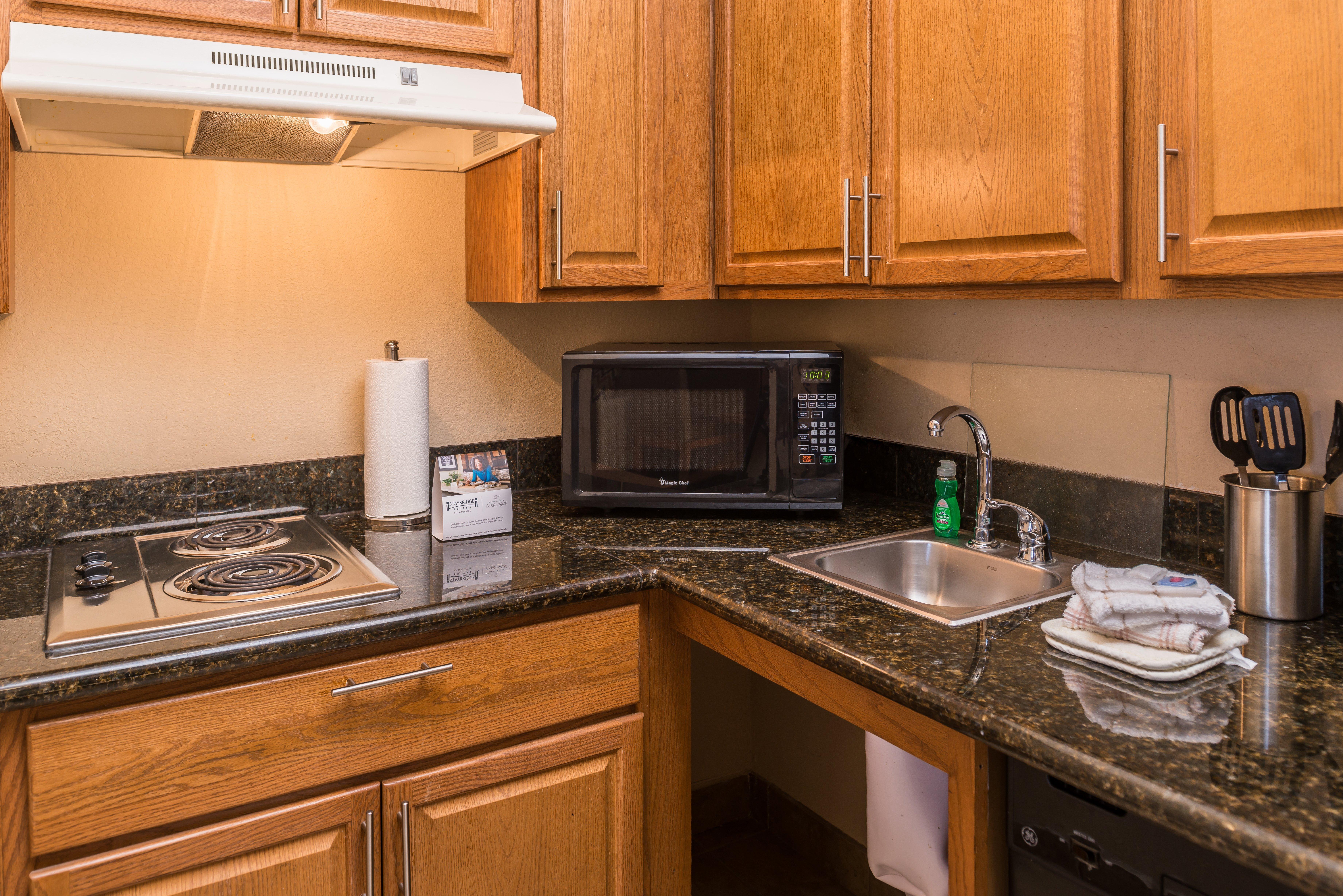 Staybridge Suites Las Cruces By Ihg Eksteriør billede