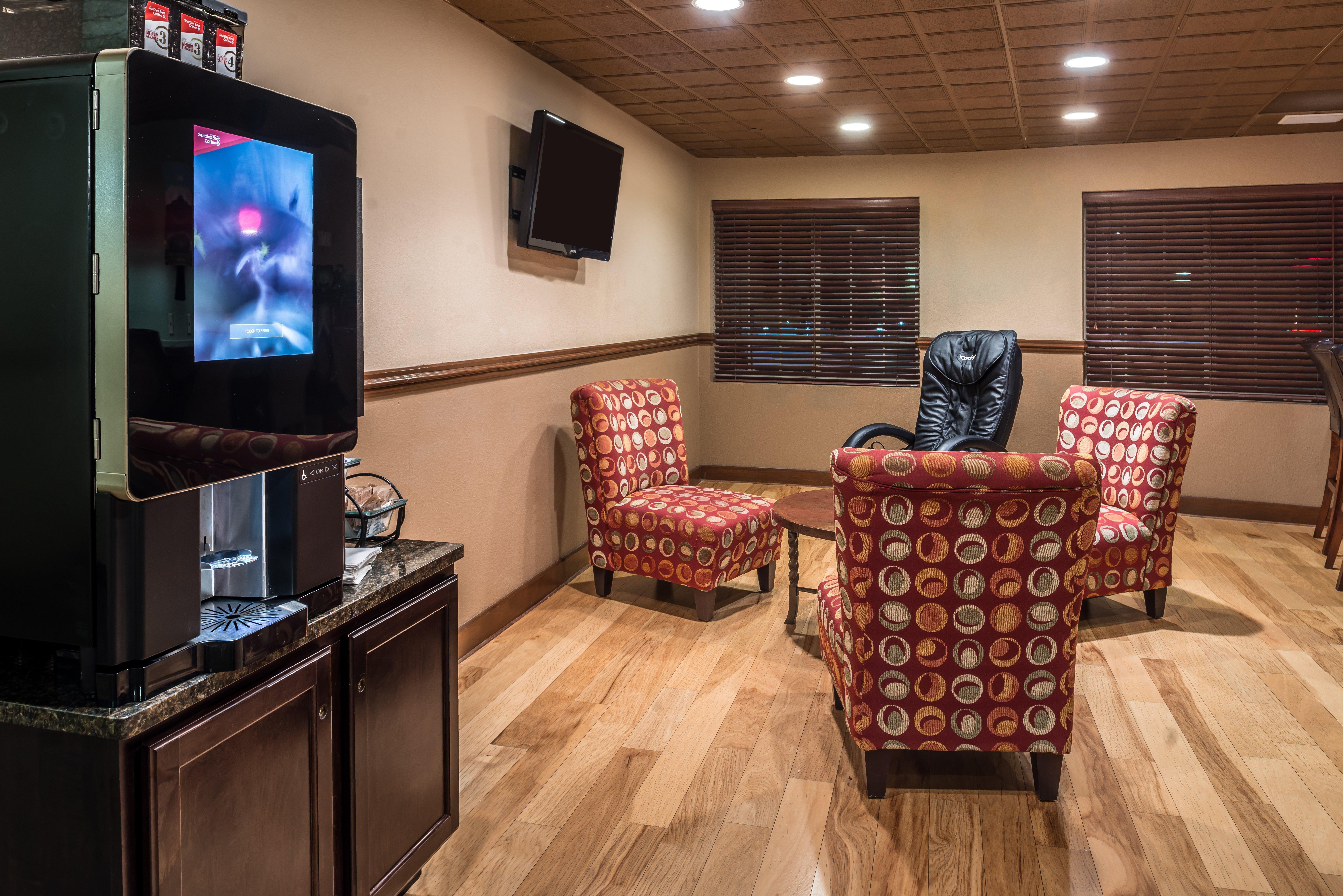 Staybridge Suites Las Cruces By Ihg Eksteriør billede