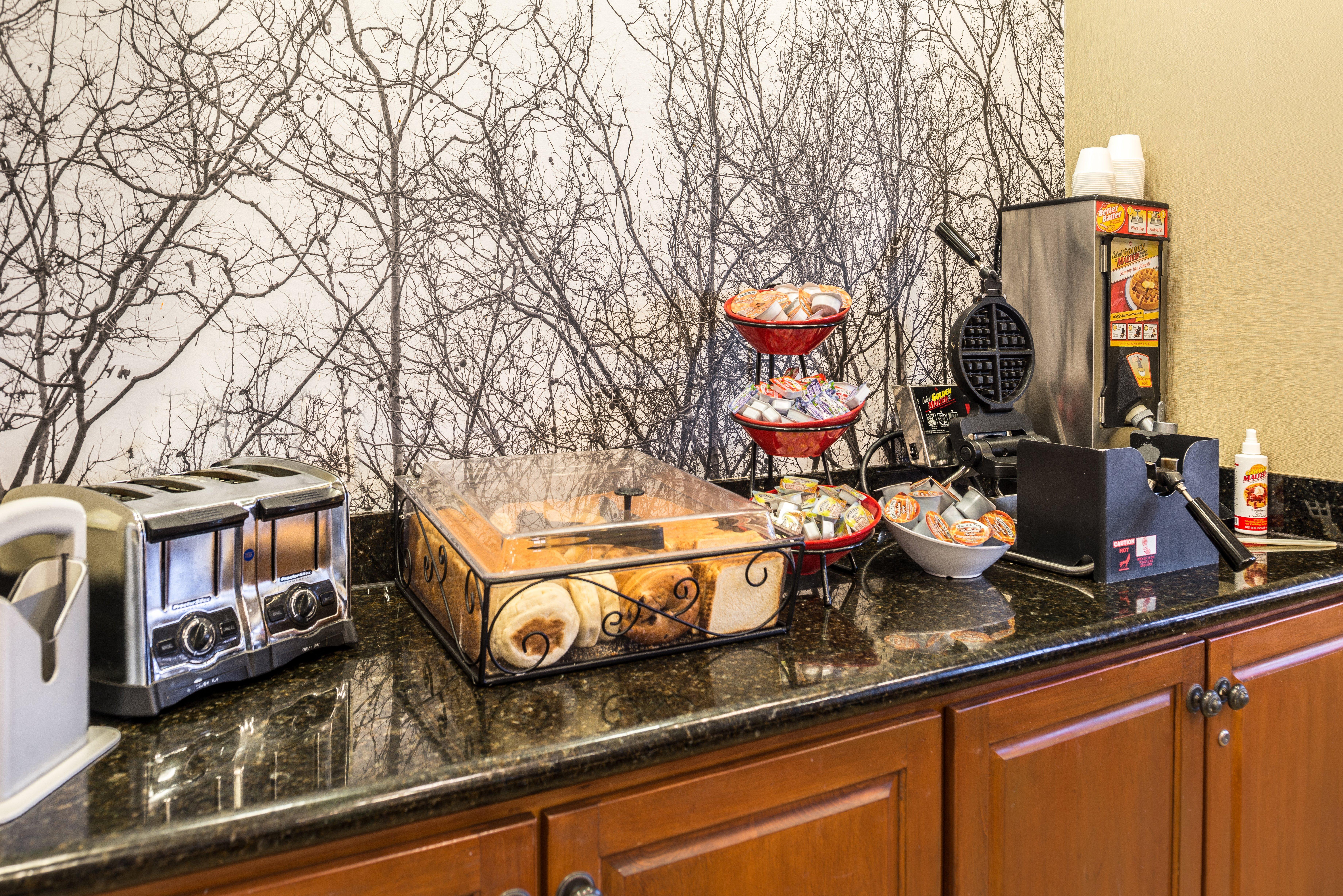 Staybridge Suites Las Cruces By Ihg Eksteriør billede