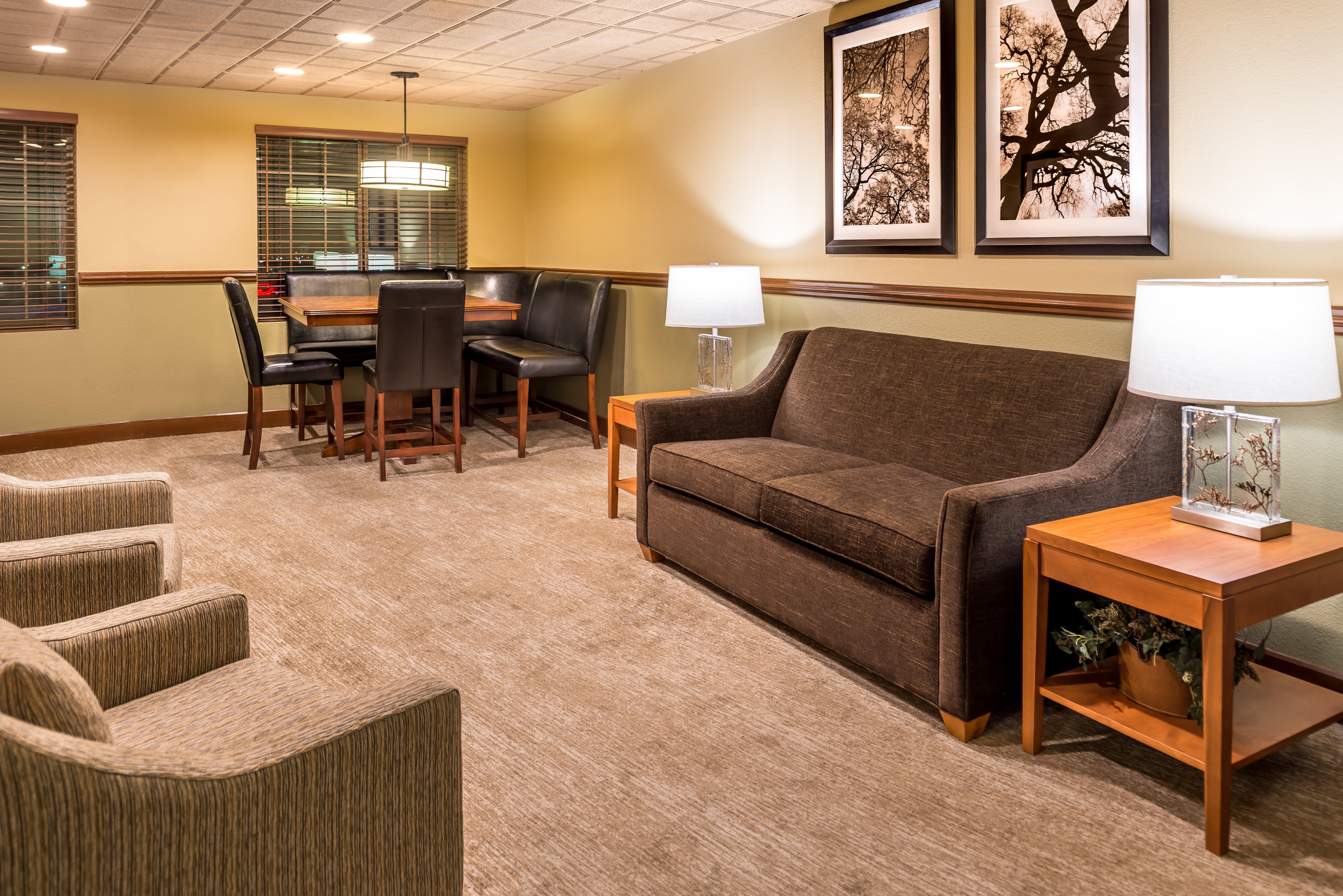 Staybridge Suites Las Cruces By Ihg Eksteriør billede