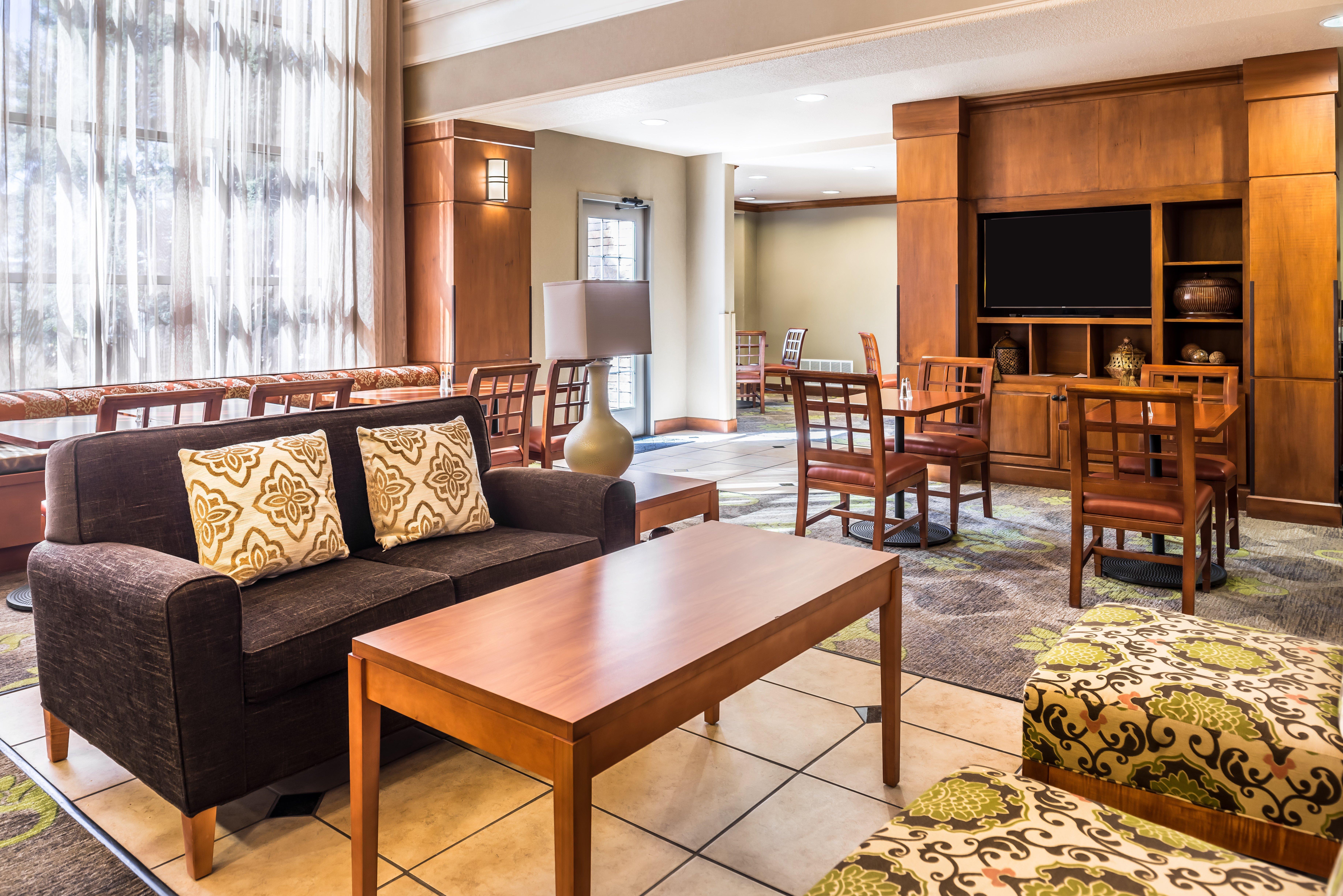 Staybridge Suites Las Cruces By Ihg Eksteriør billede