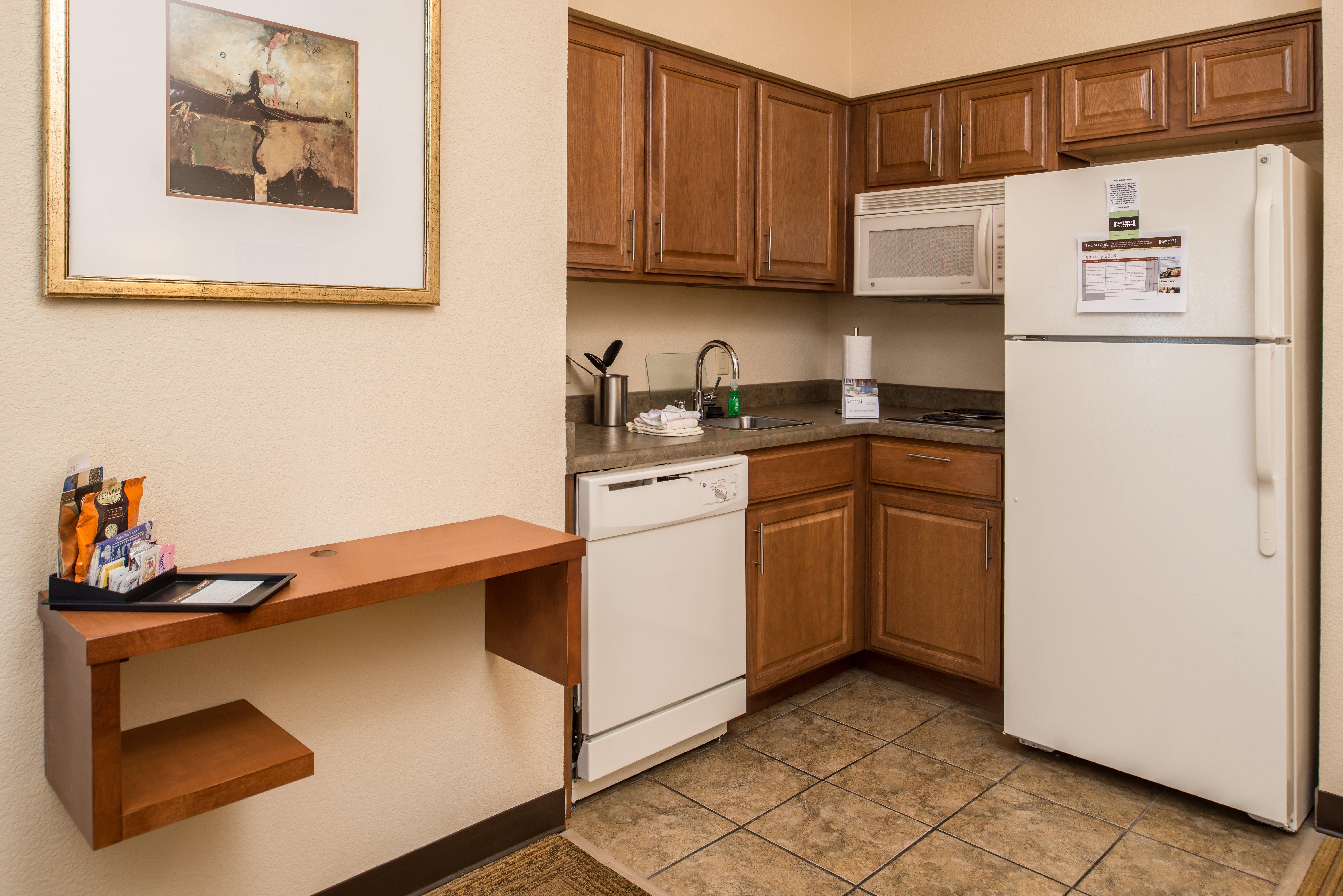 Staybridge Suites Las Cruces By Ihg Eksteriør billede