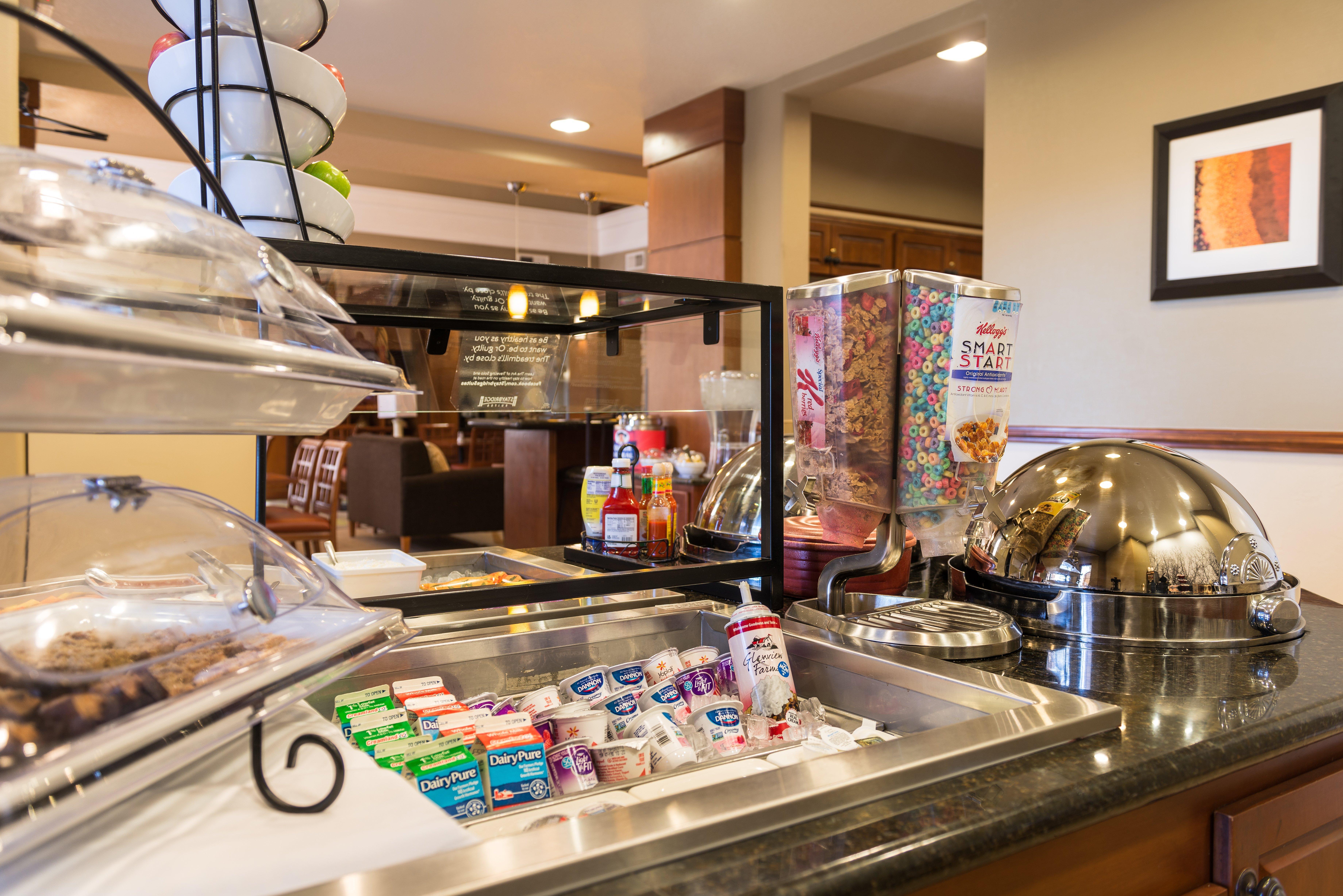 Staybridge Suites Las Cruces By Ihg Eksteriør billede