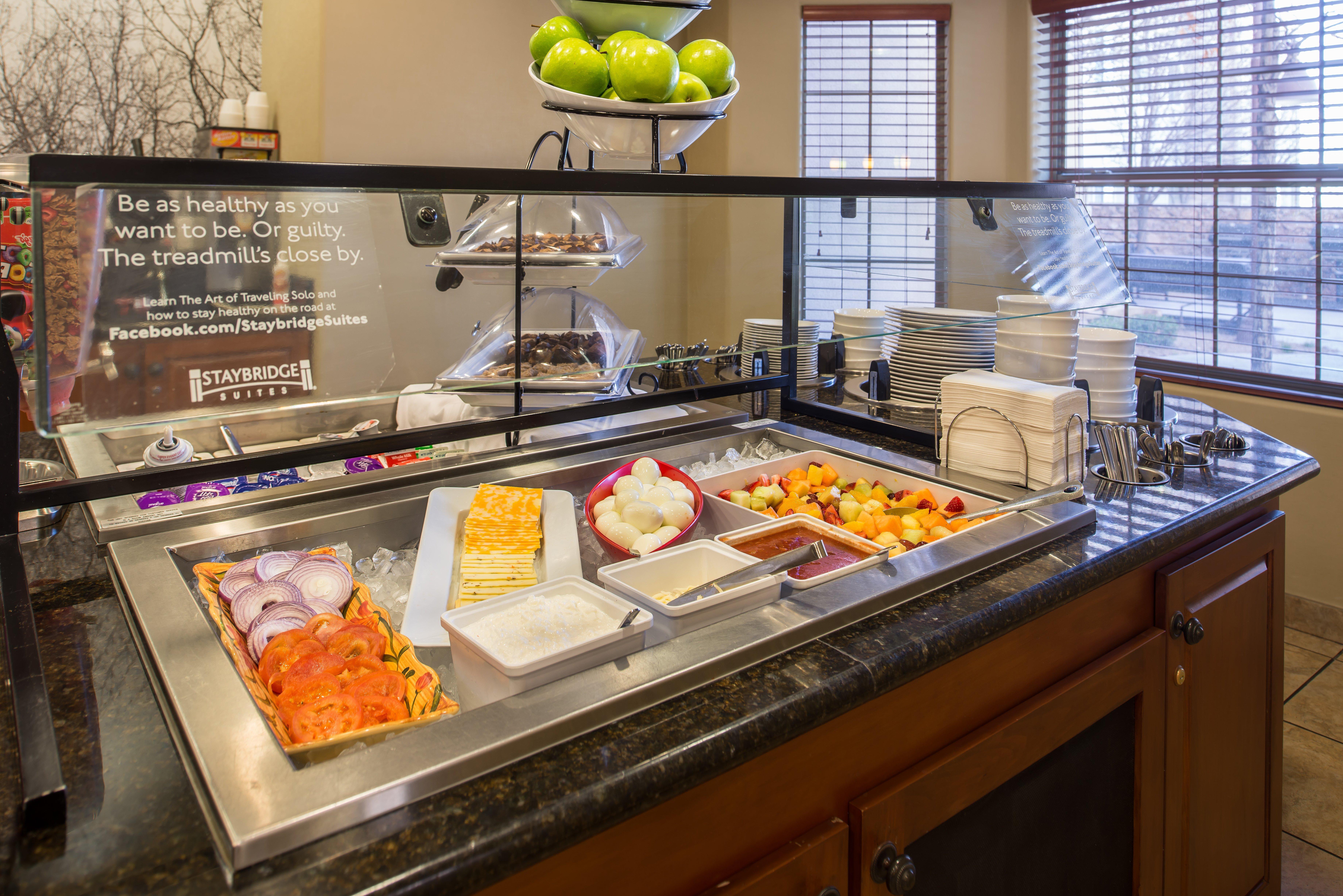 Staybridge Suites Las Cruces By Ihg Eksteriør billede