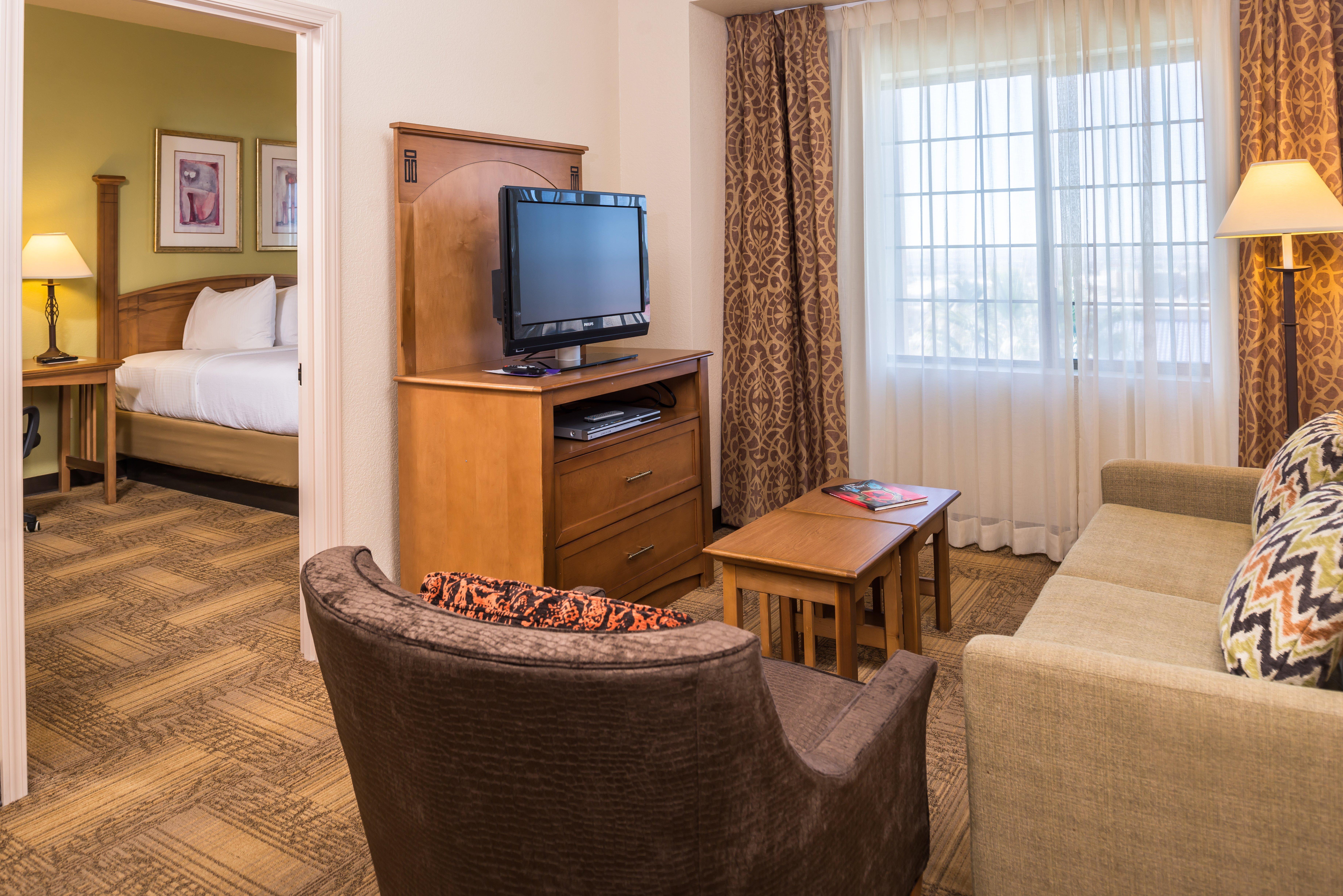 Staybridge Suites Las Cruces By Ihg Eksteriør billede