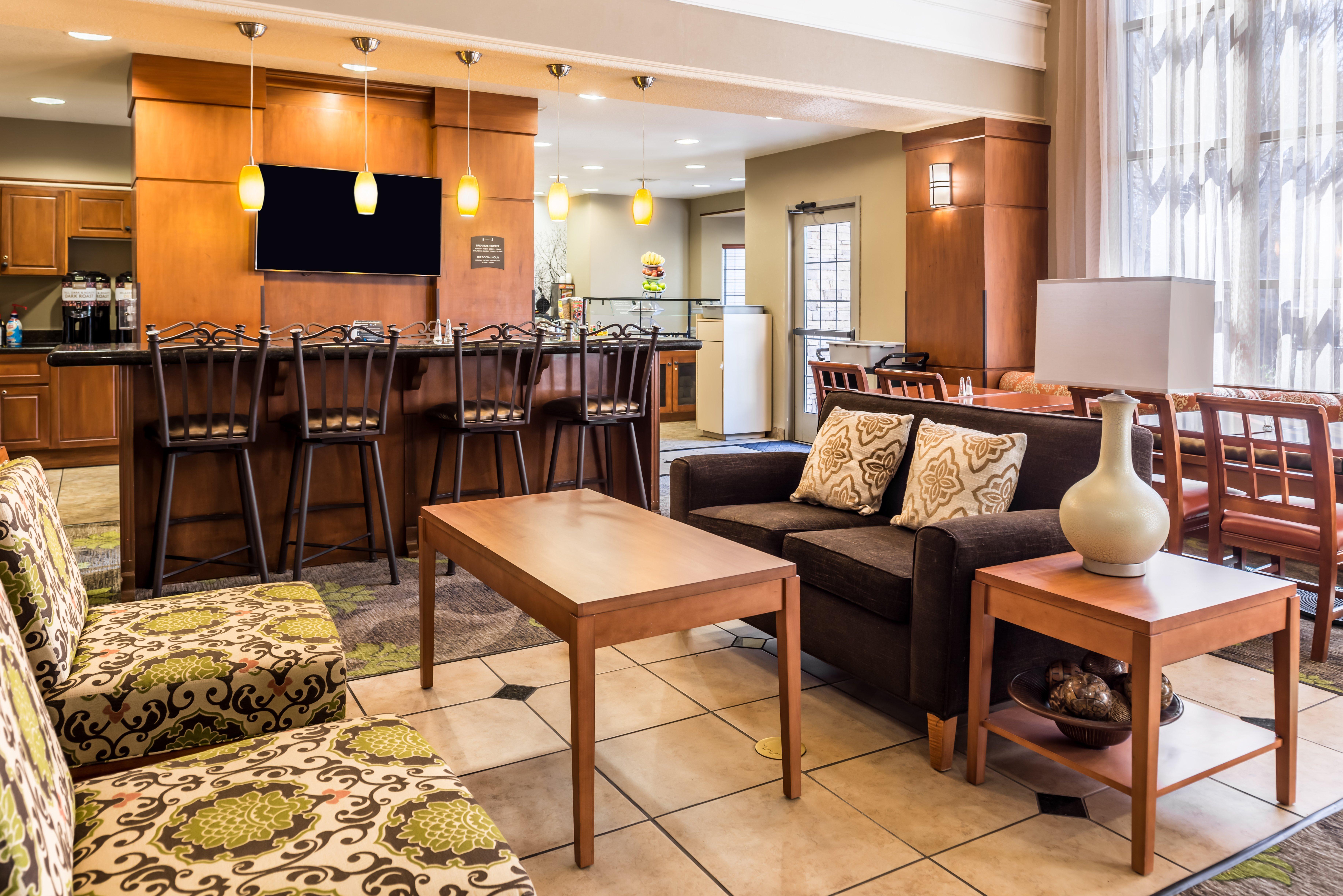 Staybridge Suites Las Cruces By Ihg Eksteriør billede