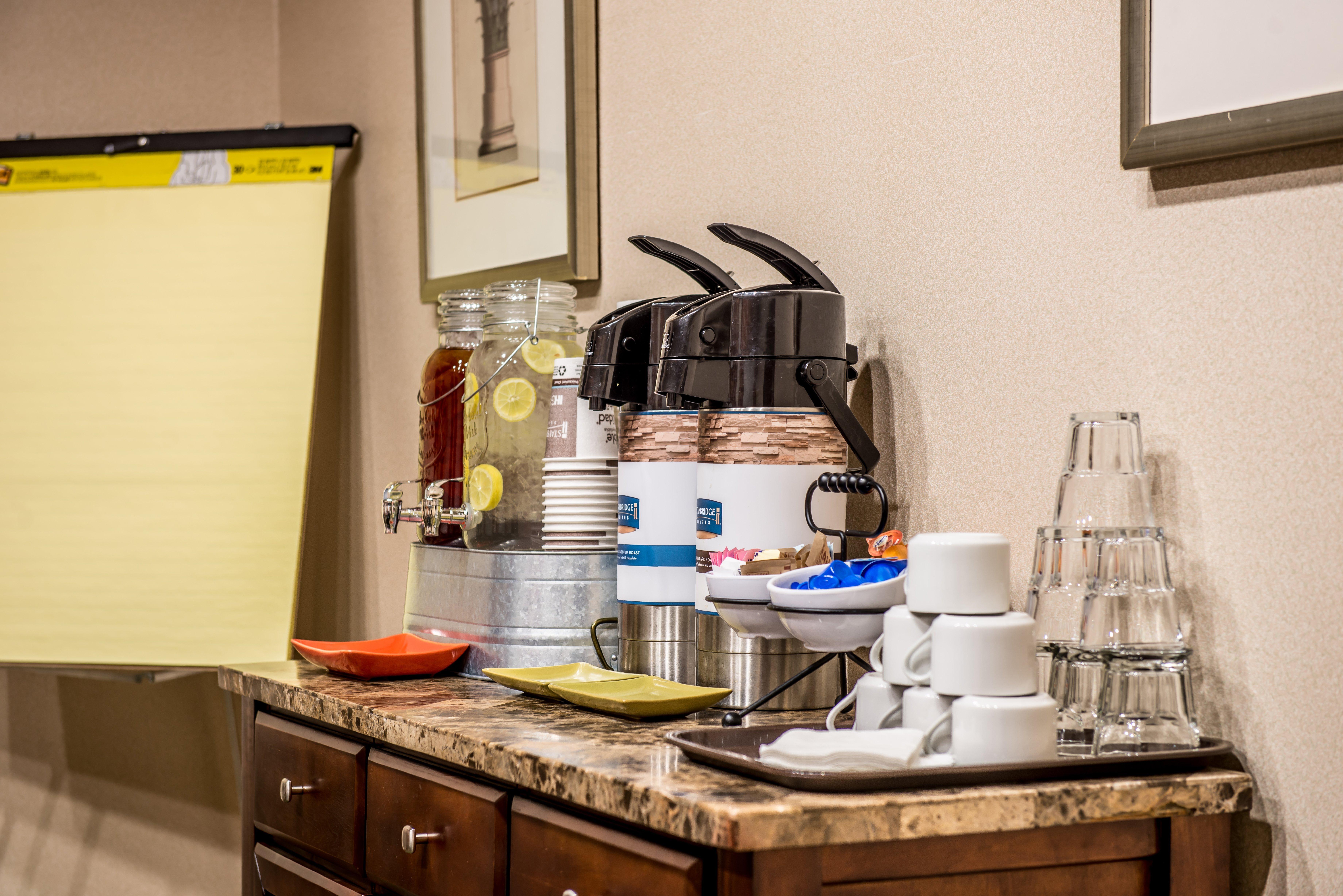 Staybridge Suites Las Cruces By Ihg Eksteriør billede