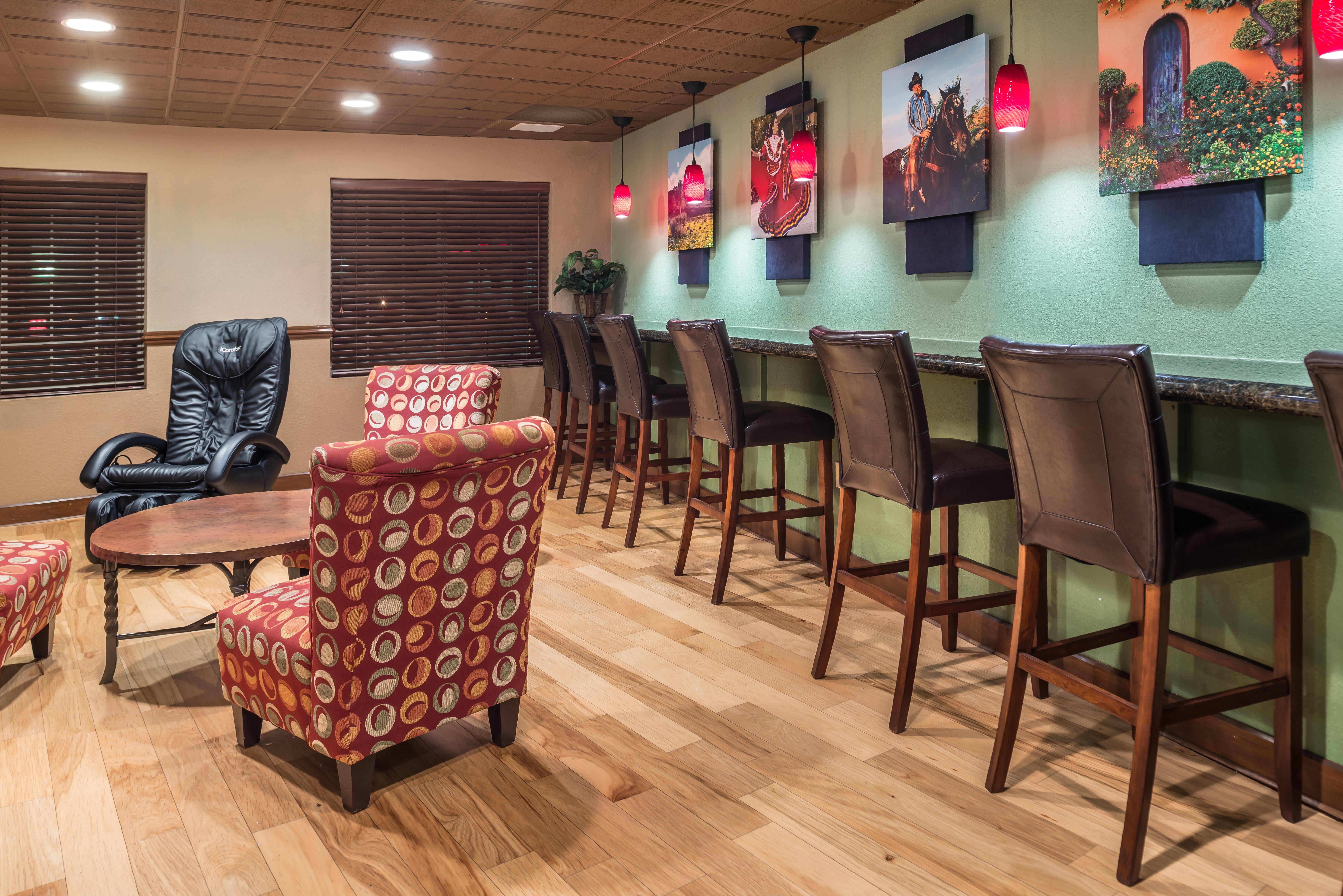 Staybridge Suites Las Cruces By Ihg Eksteriør billede