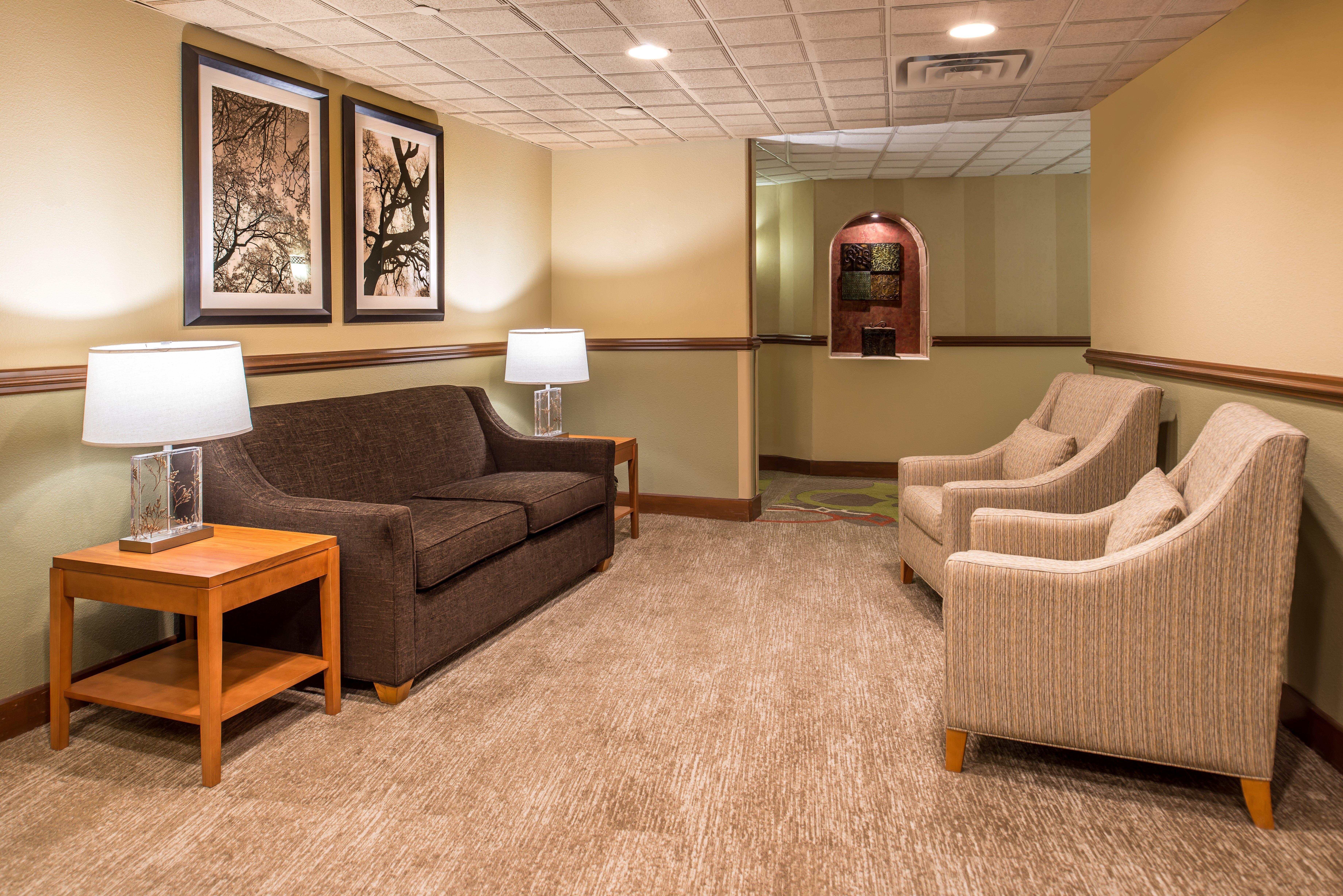Staybridge Suites Las Cruces By Ihg Eksteriør billede