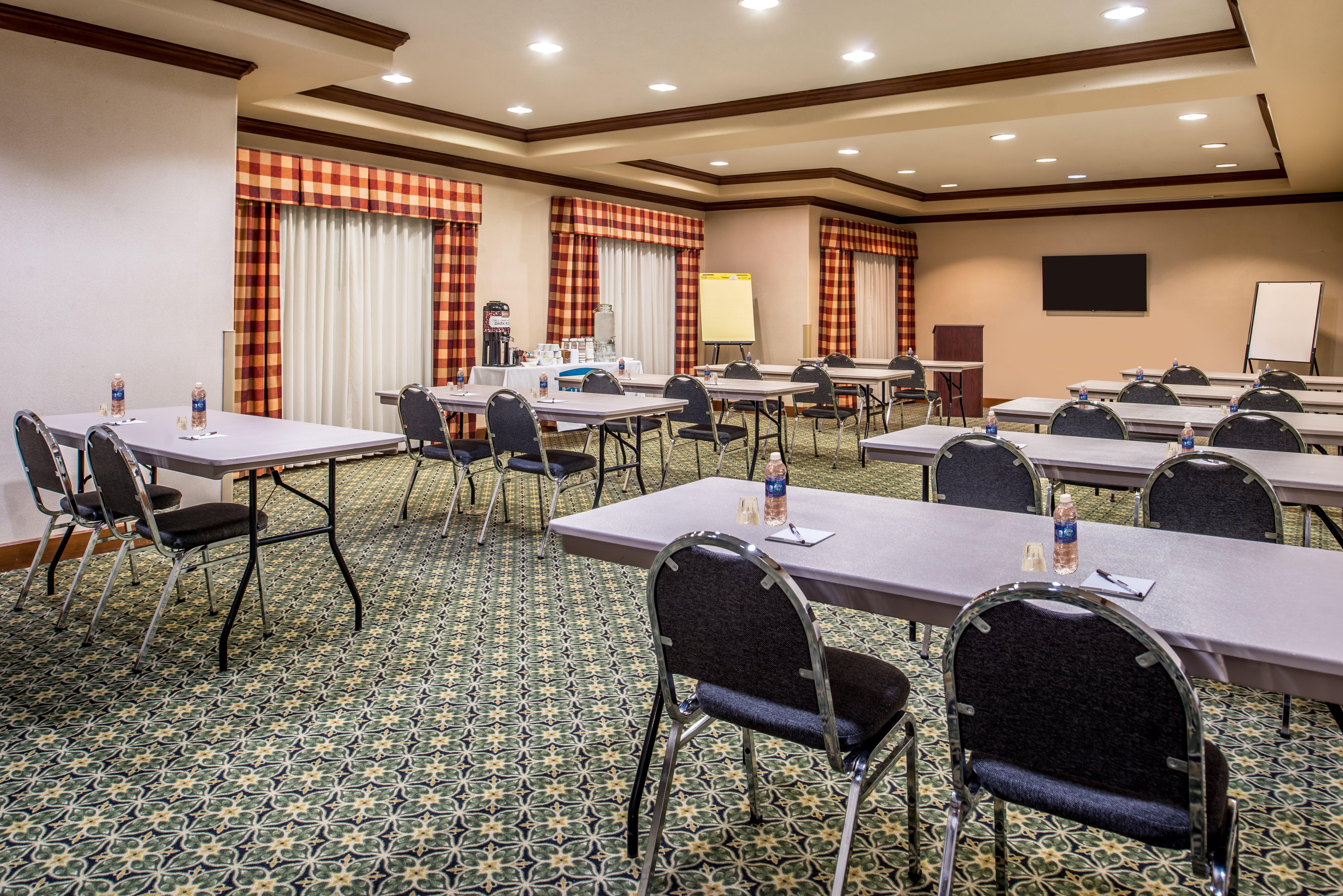 Staybridge Suites Las Cruces By Ihg Eksteriør billede