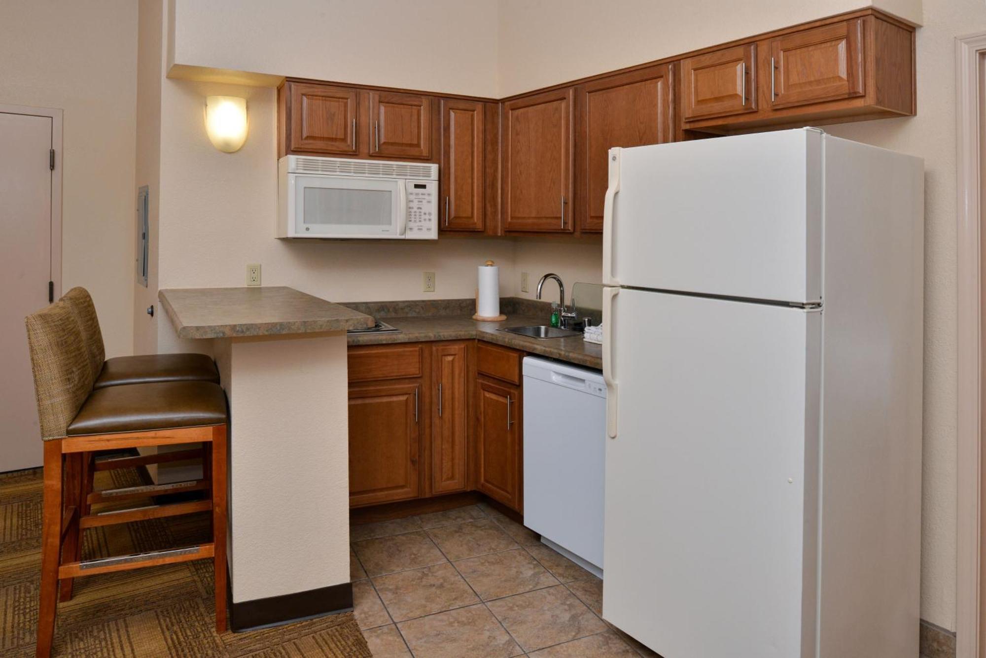 Staybridge Suites Las Cruces By Ihg Eksteriør billede