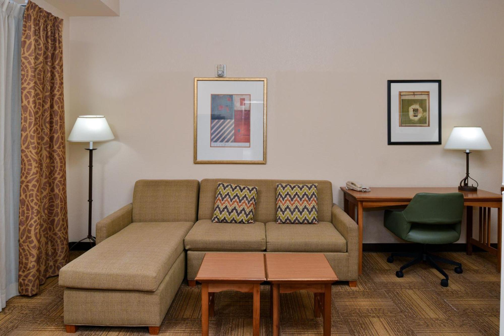 Staybridge Suites Las Cruces By Ihg Eksteriør billede