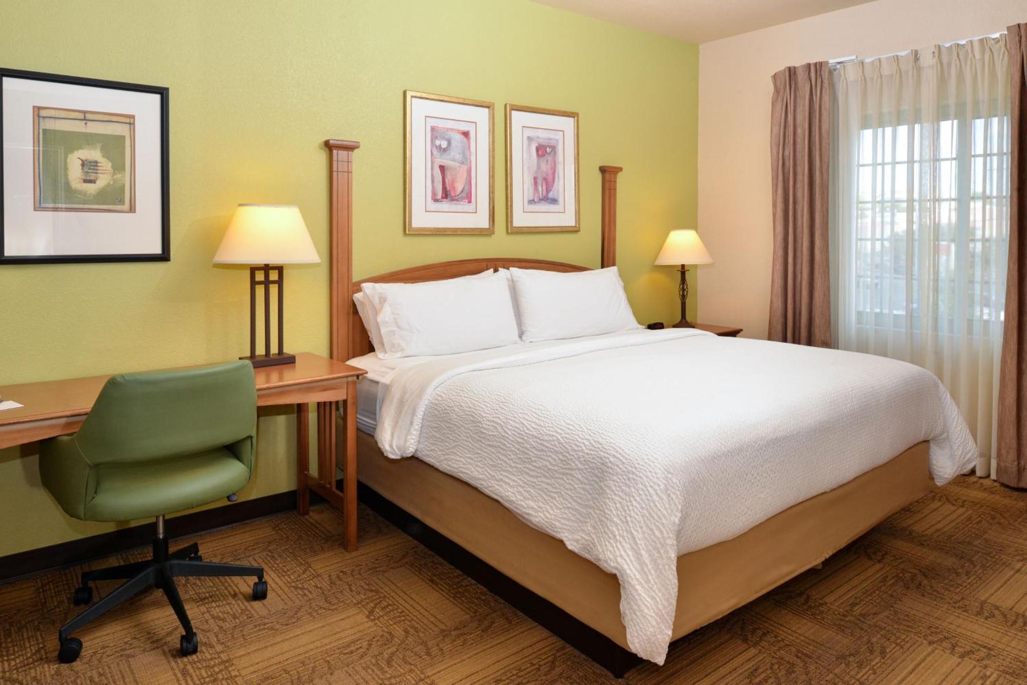 Staybridge Suites Las Cruces By Ihg Eksteriør billede