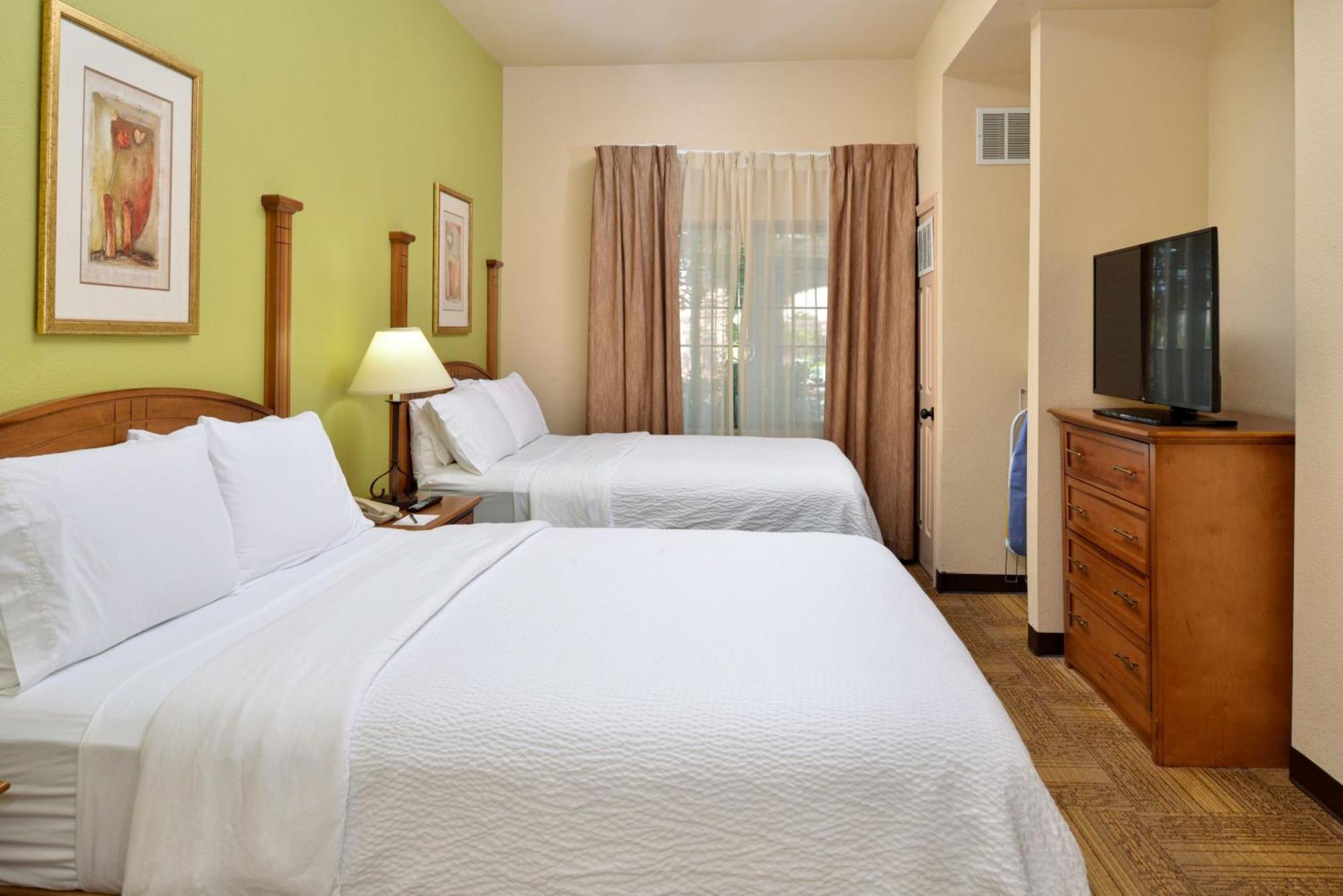 Staybridge Suites Las Cruces By Ihg Eksteriør billede