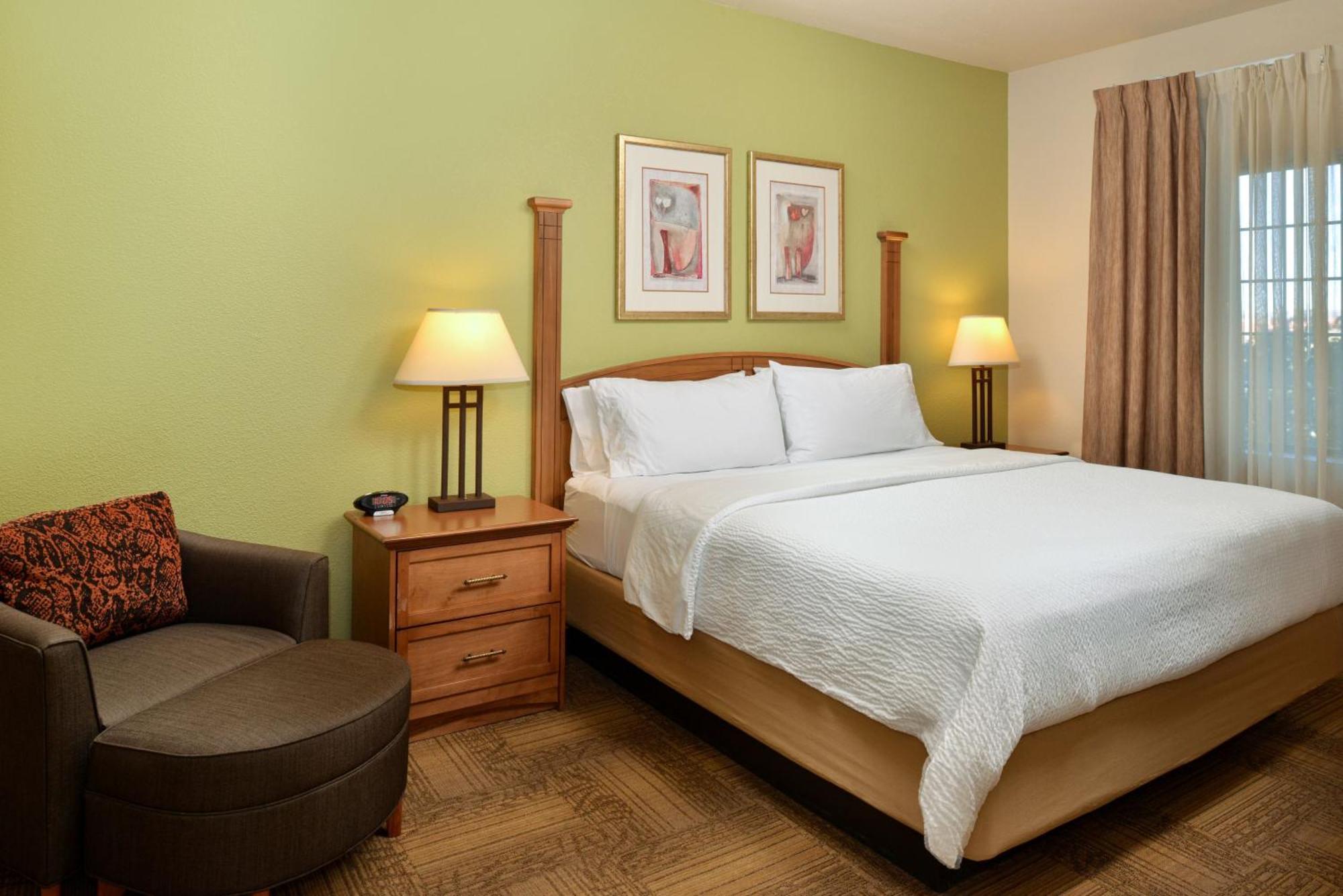 Staybridge Suites Las Cruces By Ihg Eksteriør billede