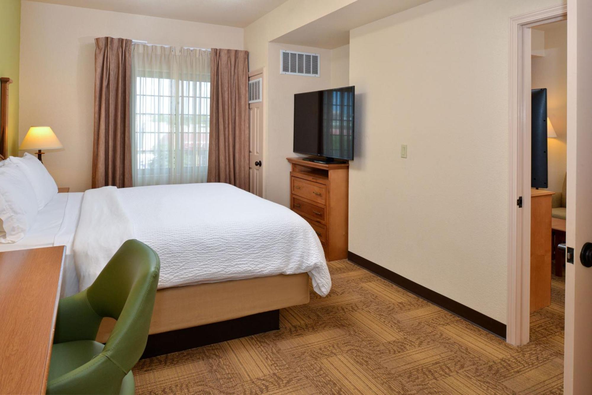 Staybridge Suites Las Cruces By Ihg Eksteriør billede