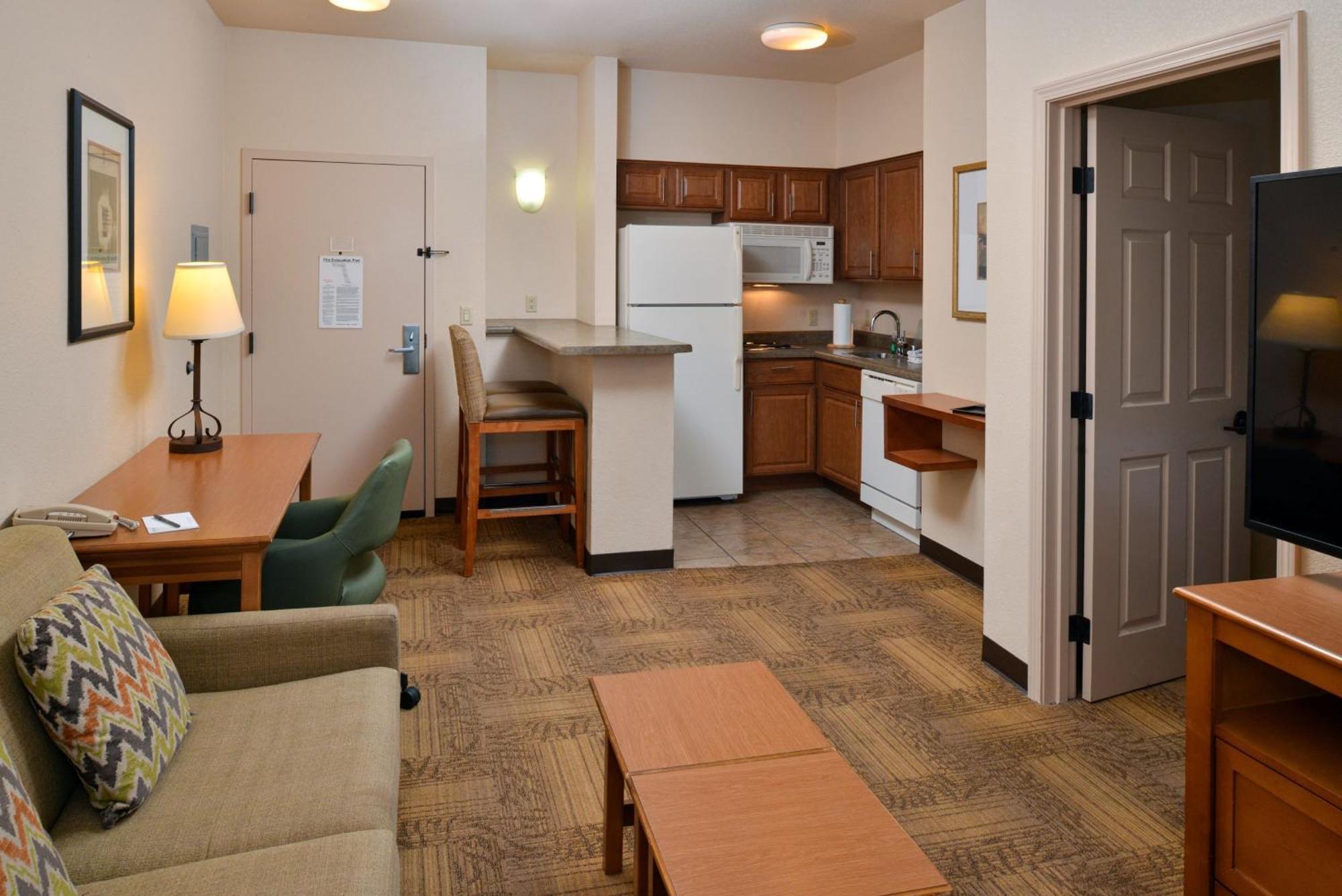 Staybridge Suites Las Cruces By Ihg Eksteriør billede