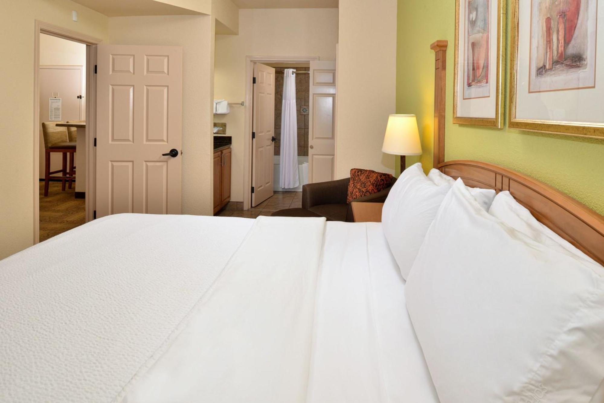 Staybridge Suites Las Cruces By Ihg Eksteriør billede