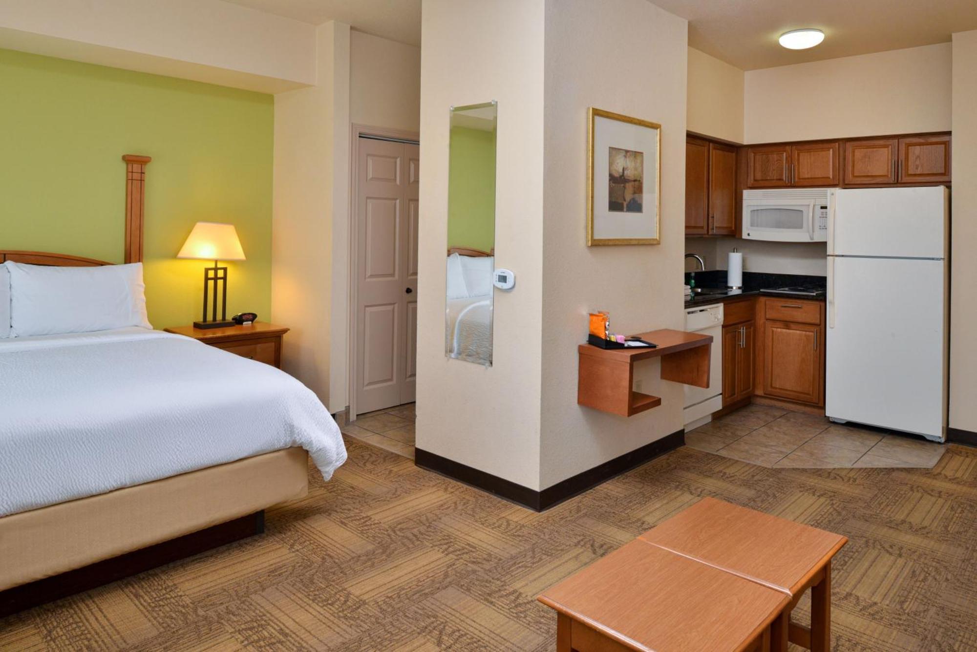 Staybridge Suites Las Cruces By Ihg Eksteriør billede