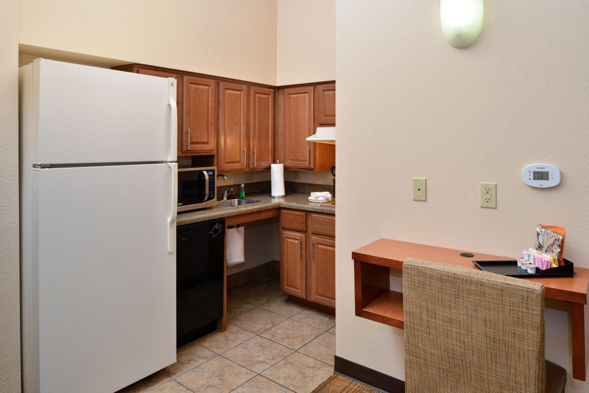 Staybridge Suites Las Cruces By Ihg Eksteriør billede