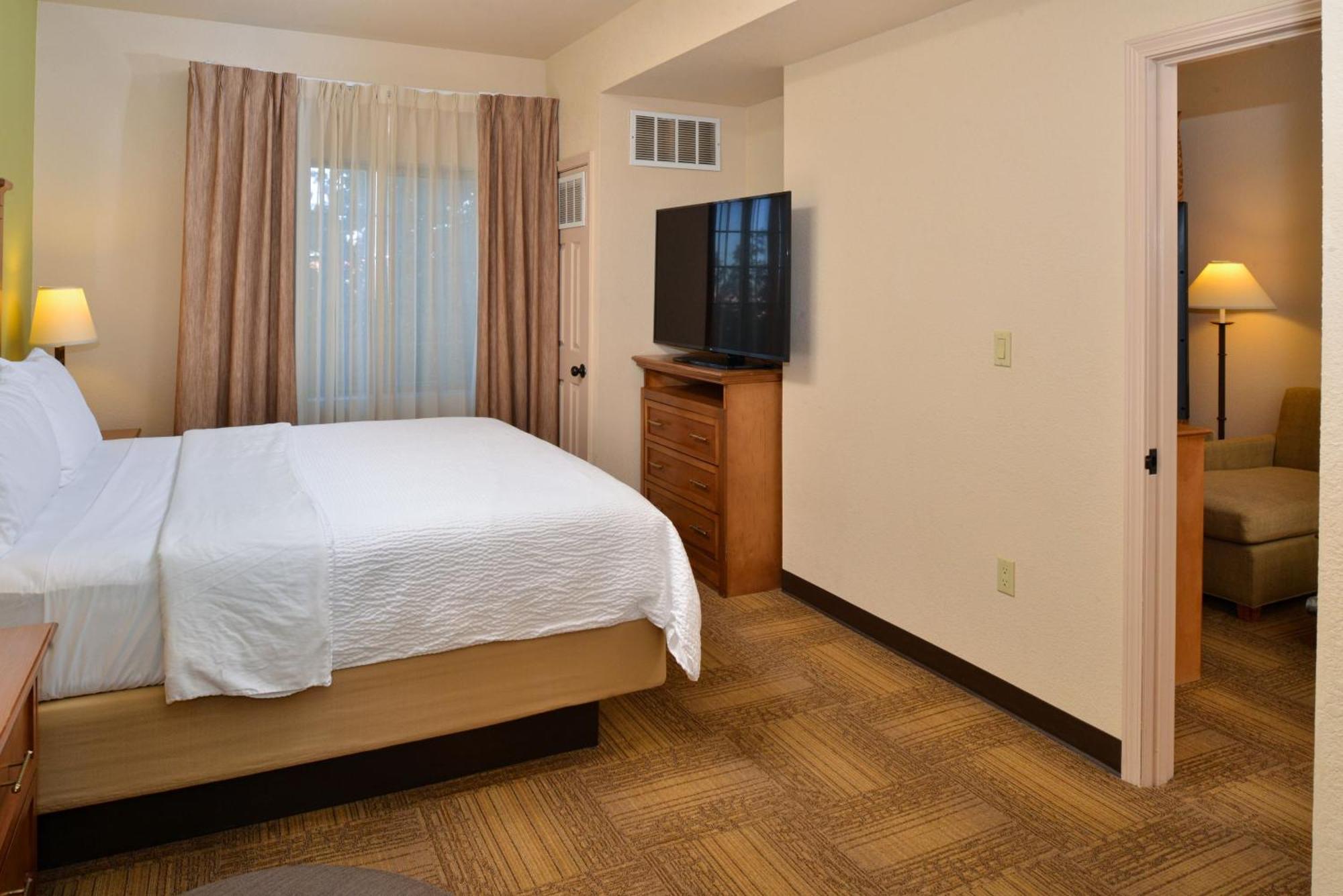 Staybridge Suites Las Cruces By Ihg Eksteriør billede