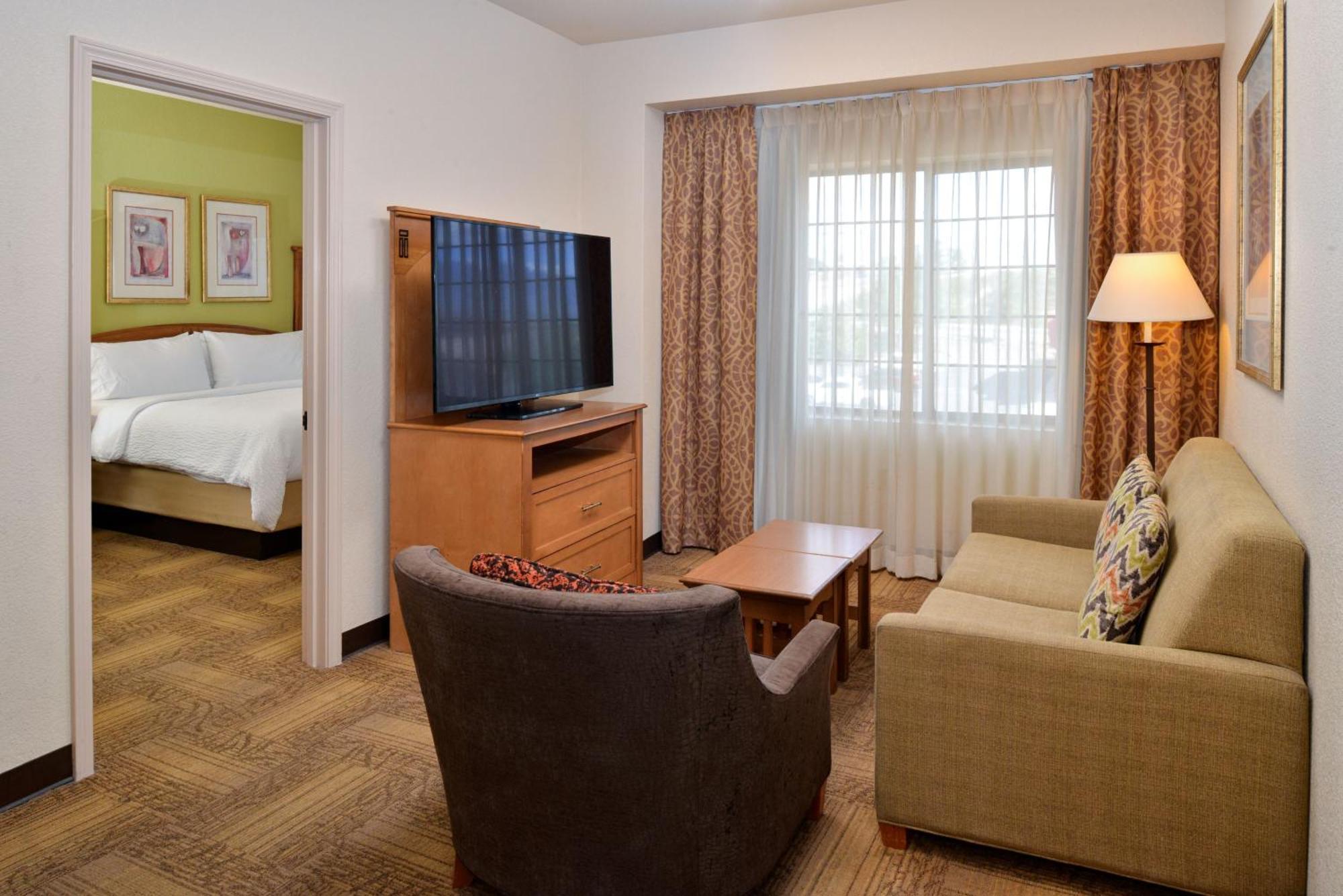 Staybridge Suites Las Cruces By Ihg Eksteriør billede