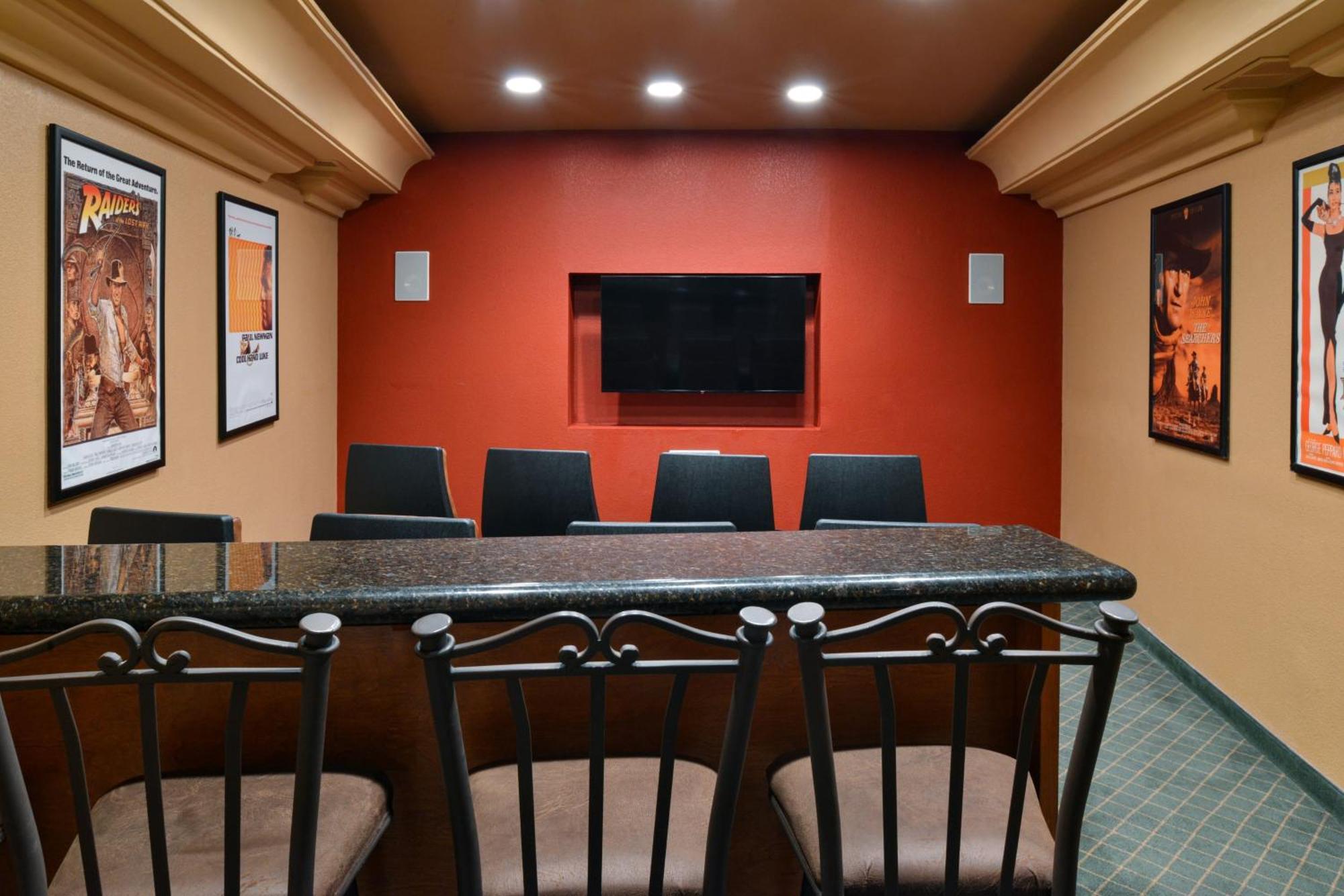 Staybridge Suites Las Cruces By Ihg Eksteriør billede