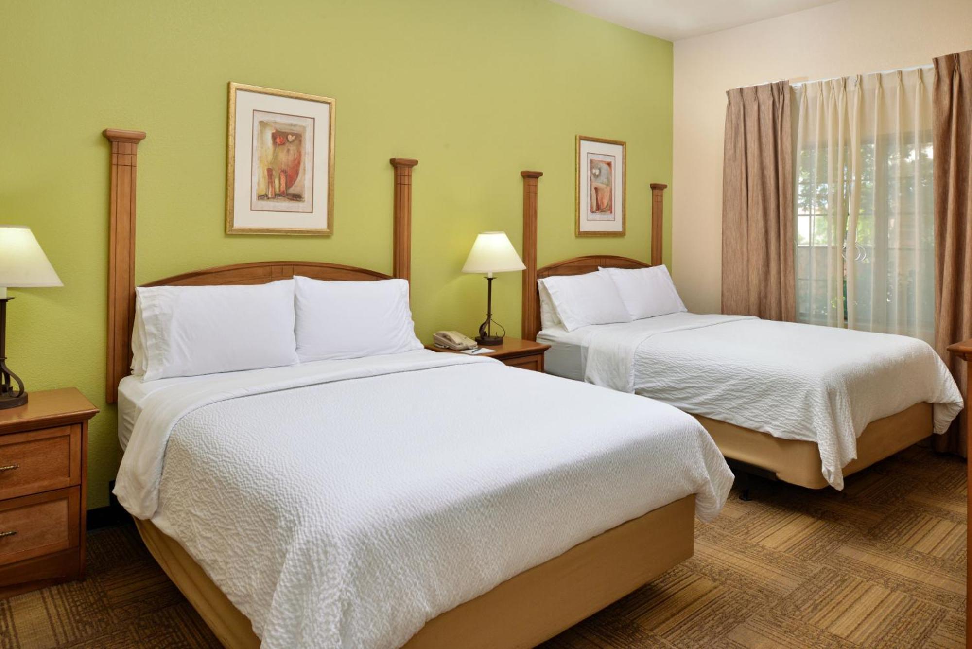 Staybridge Suites Las Cruces By Ihg Eksteriør billede