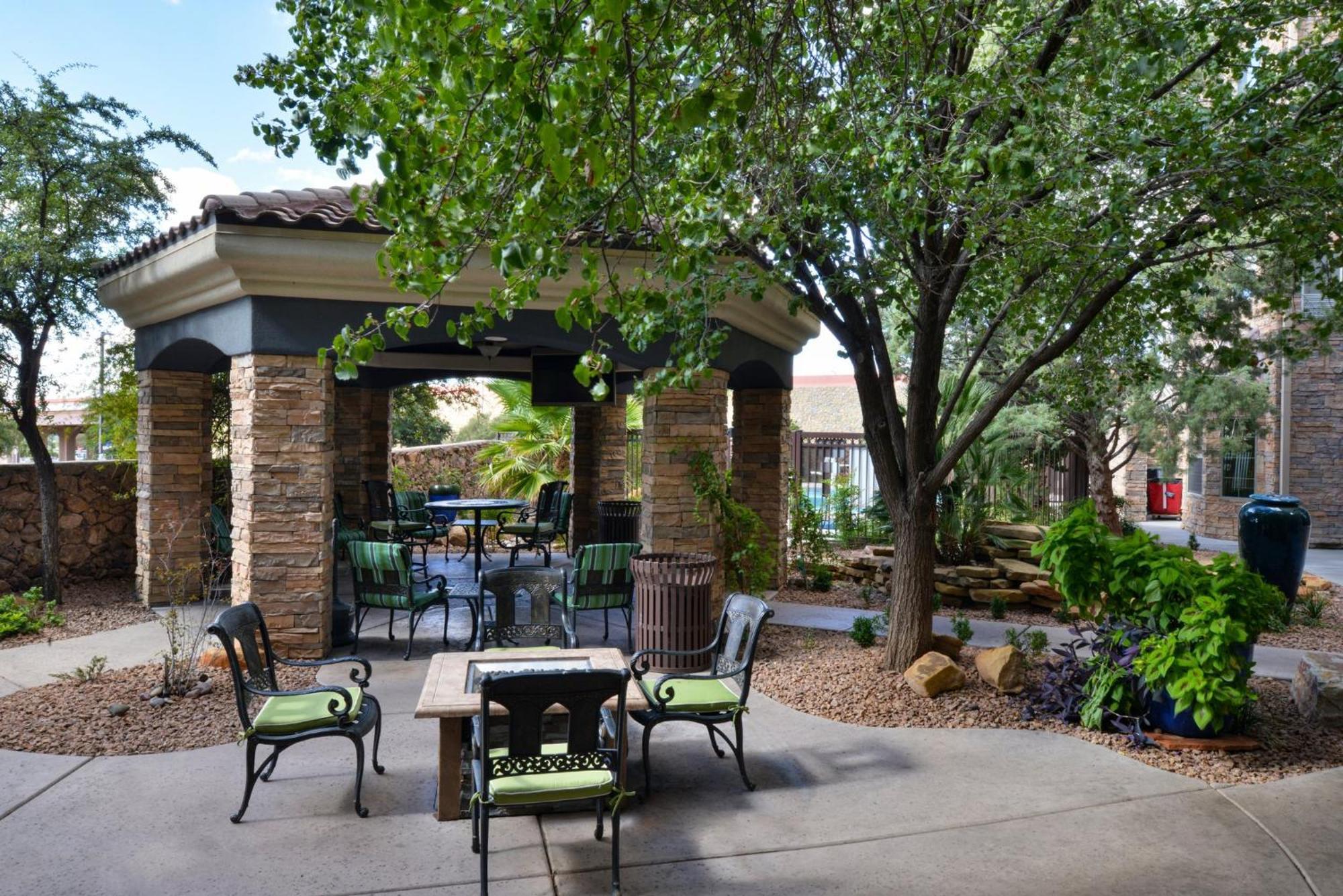 Staybridge Suites Las Cruces By Ihg Eksteriør billede