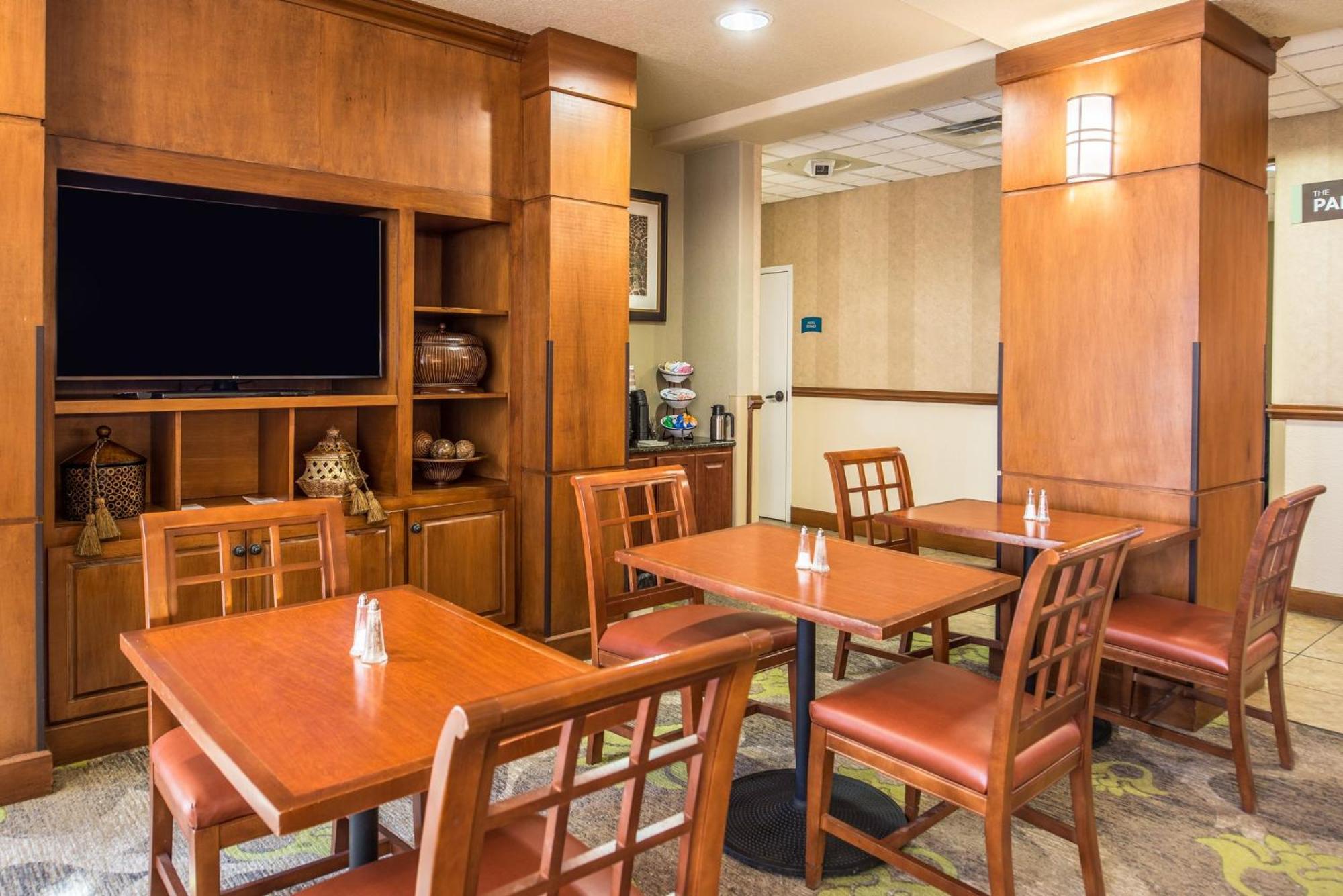 Staybridge Suites Las Cruces By Ihg Eksteriør billede