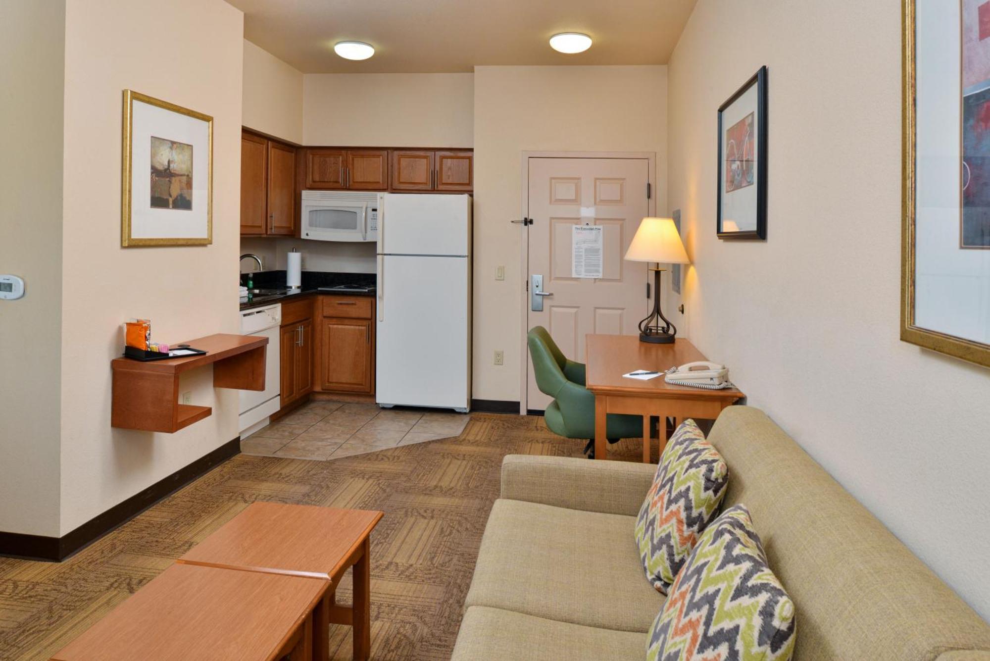 Staybridge Suites Las Cruces By Ihg Eksteriør billede