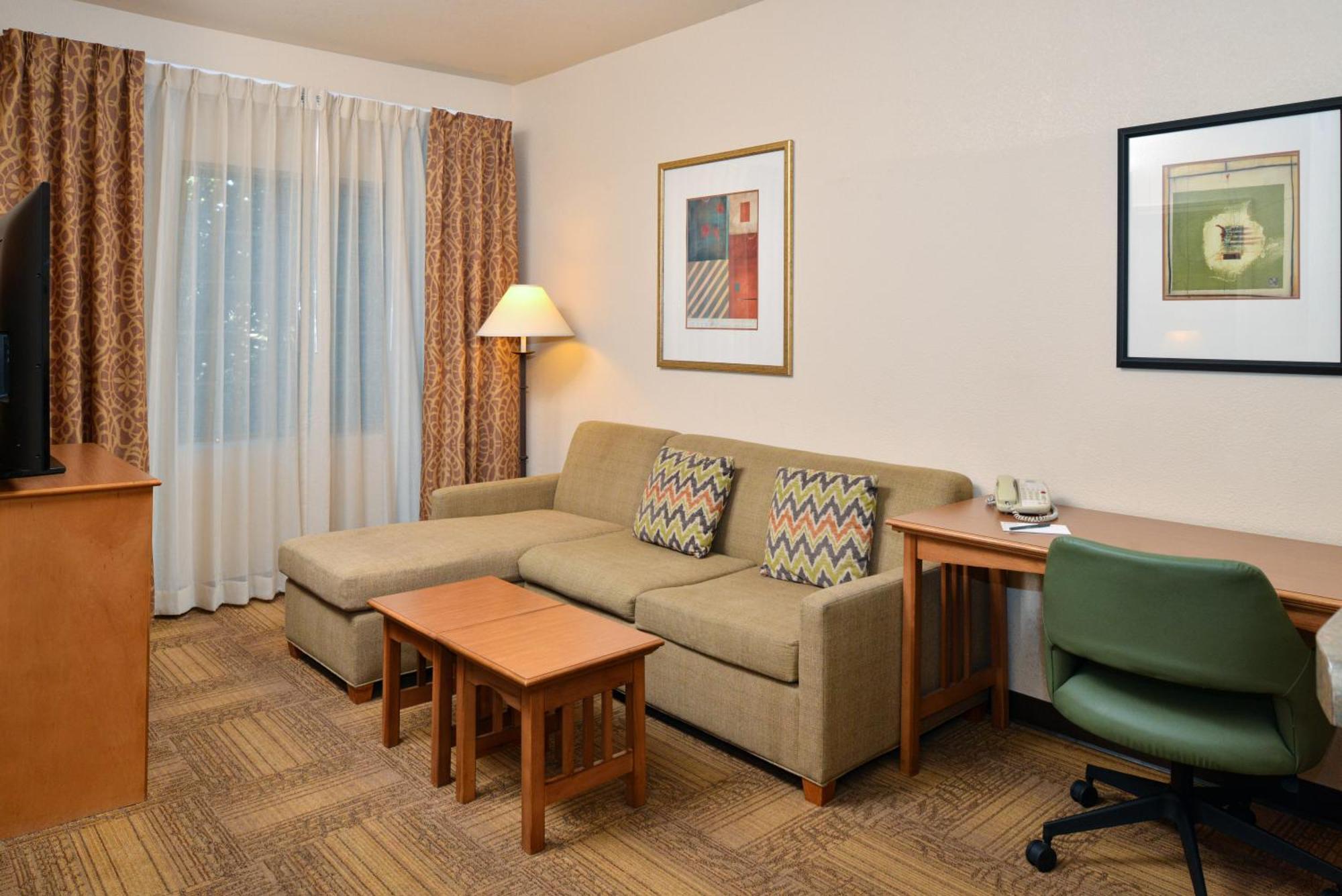 Staybridge Suites Las Cruces By Ihg Eksteriør billede