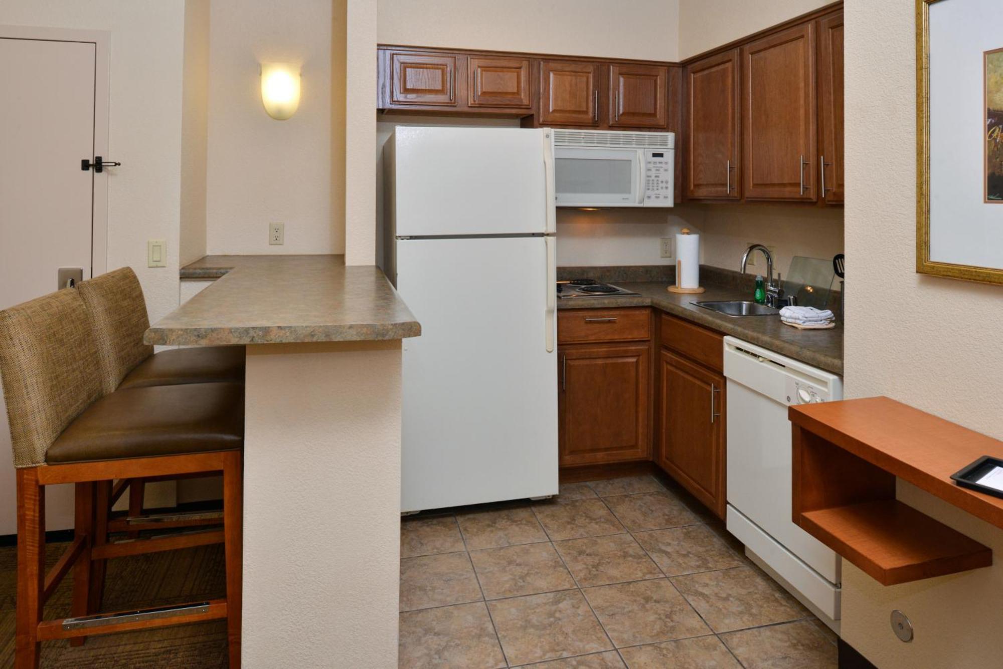 Staybridge Suites Las Cruces By Ihg Eksteriør billede