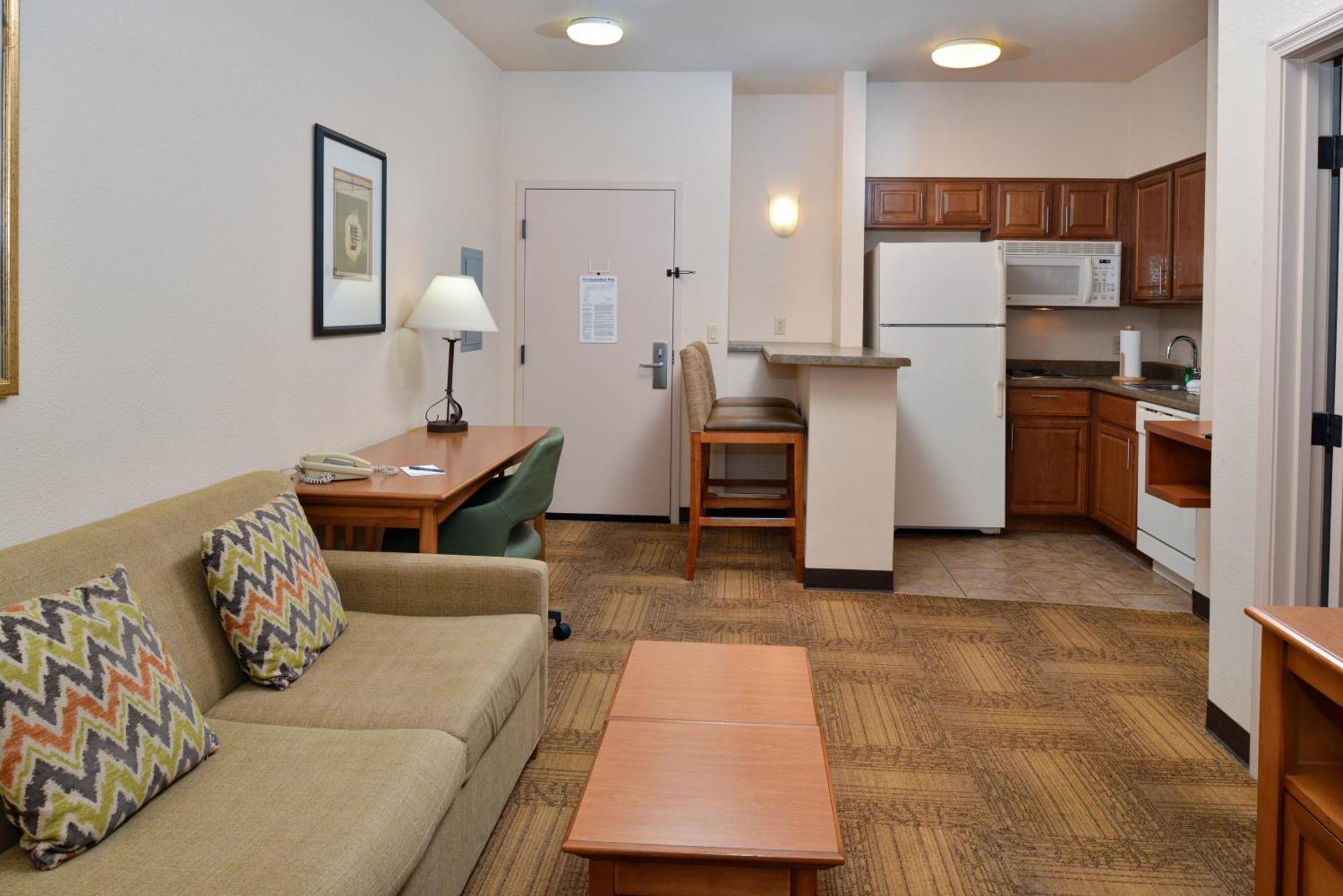 Staybridge Suites Las Cruces By Ihg Eksteriør billede