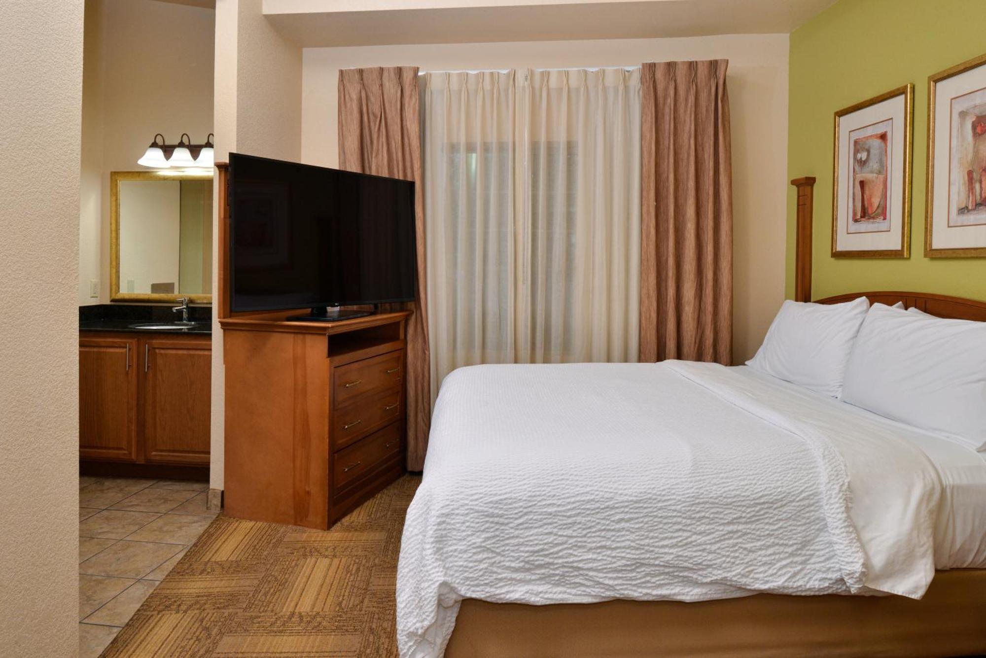 Staybridge Suites Las Cruces By Ihg Eksteriør billede