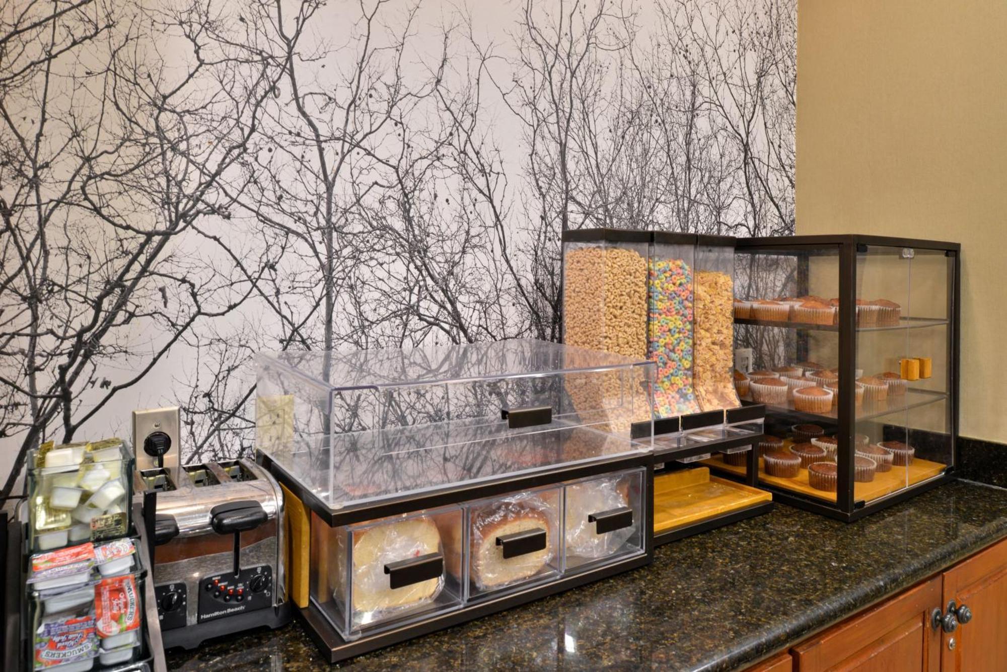 Staybridge Suites Las Cruces By Ihg Eksteriør billede