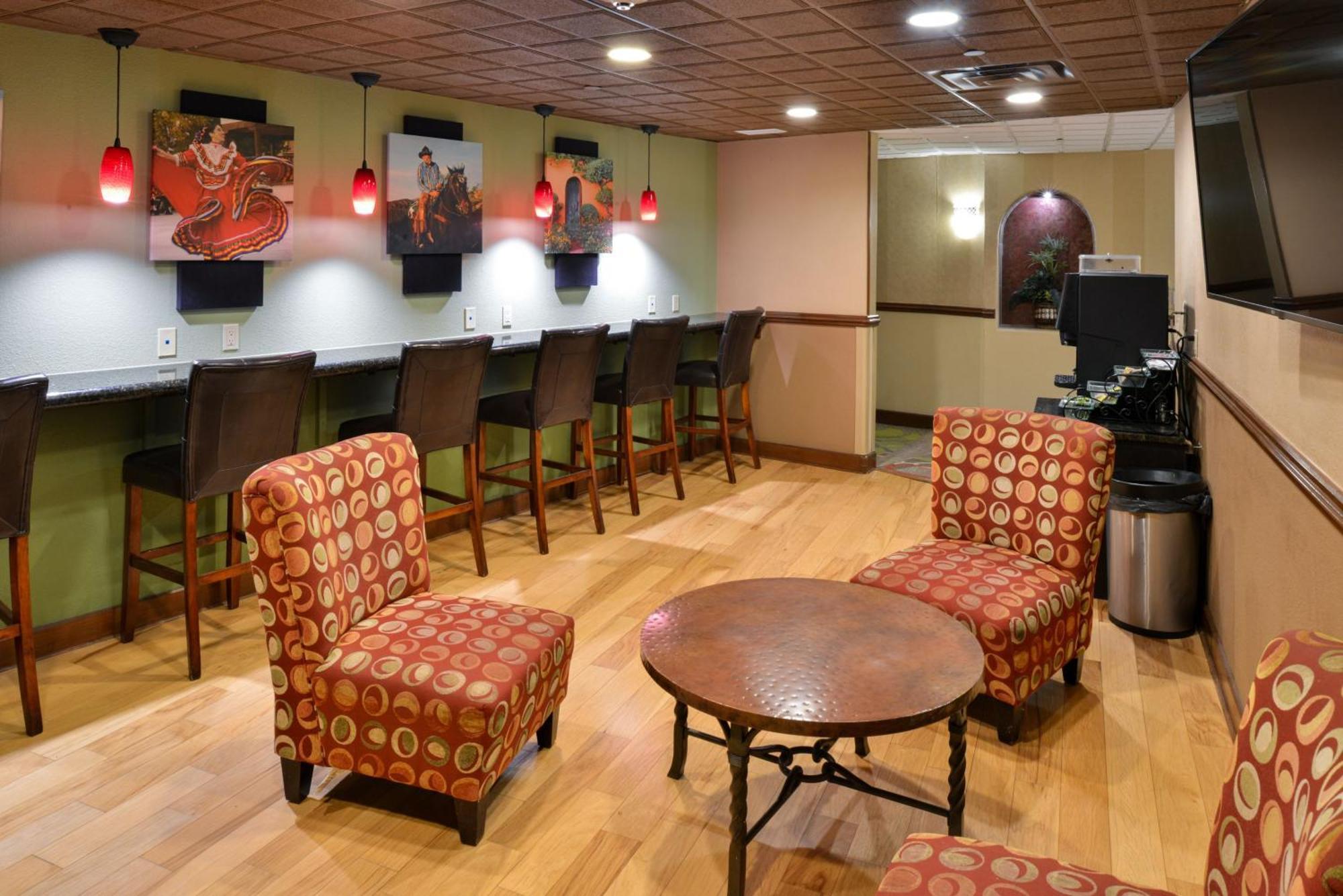 Staybridge Suites Las Cruces By Ihg Eksteriør billede