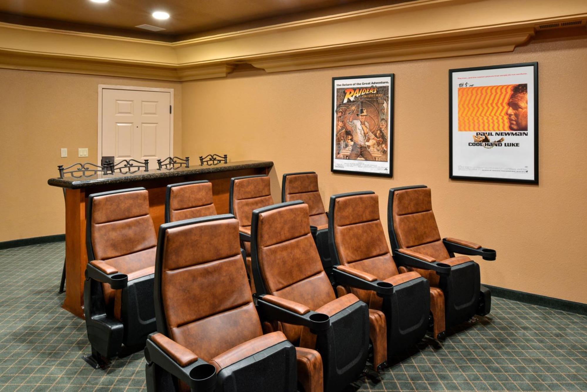 Staybridge Suites Las Cruces By Ihg Eksteriør billede