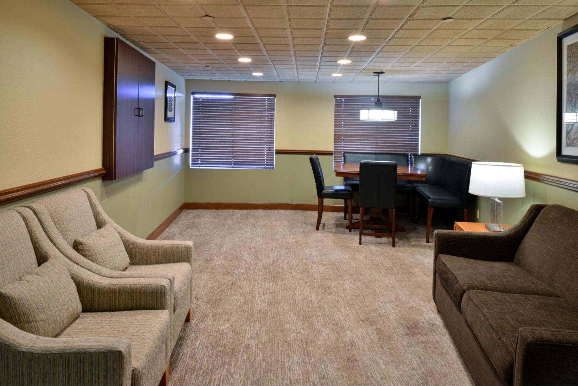Staybridge Suites Las Cruces By Ihg Eksteriør billede