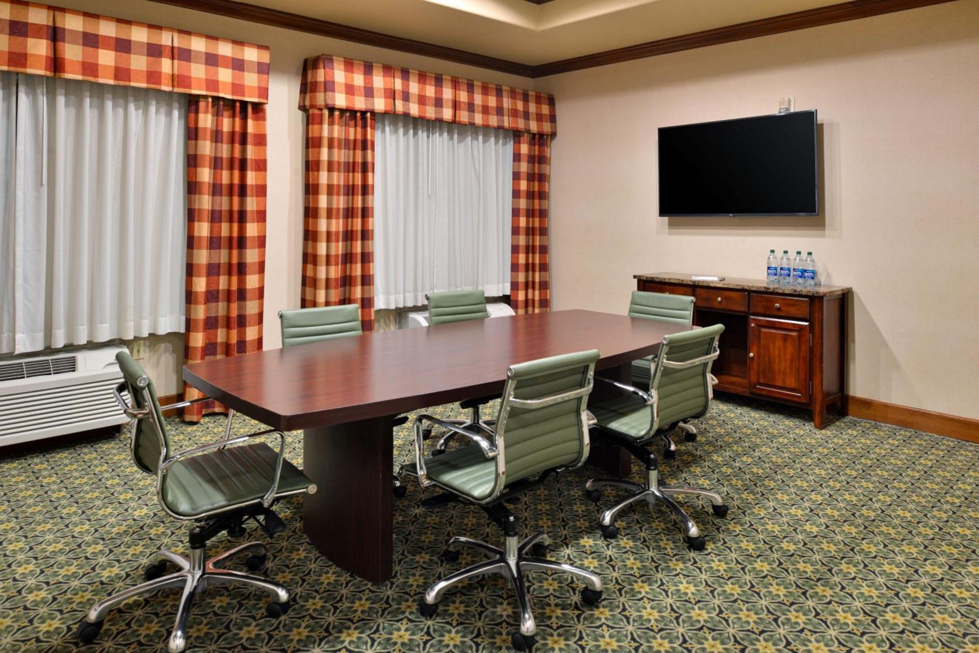 Staybridge Suites Las Cruces By Ihg Eksteriør billede