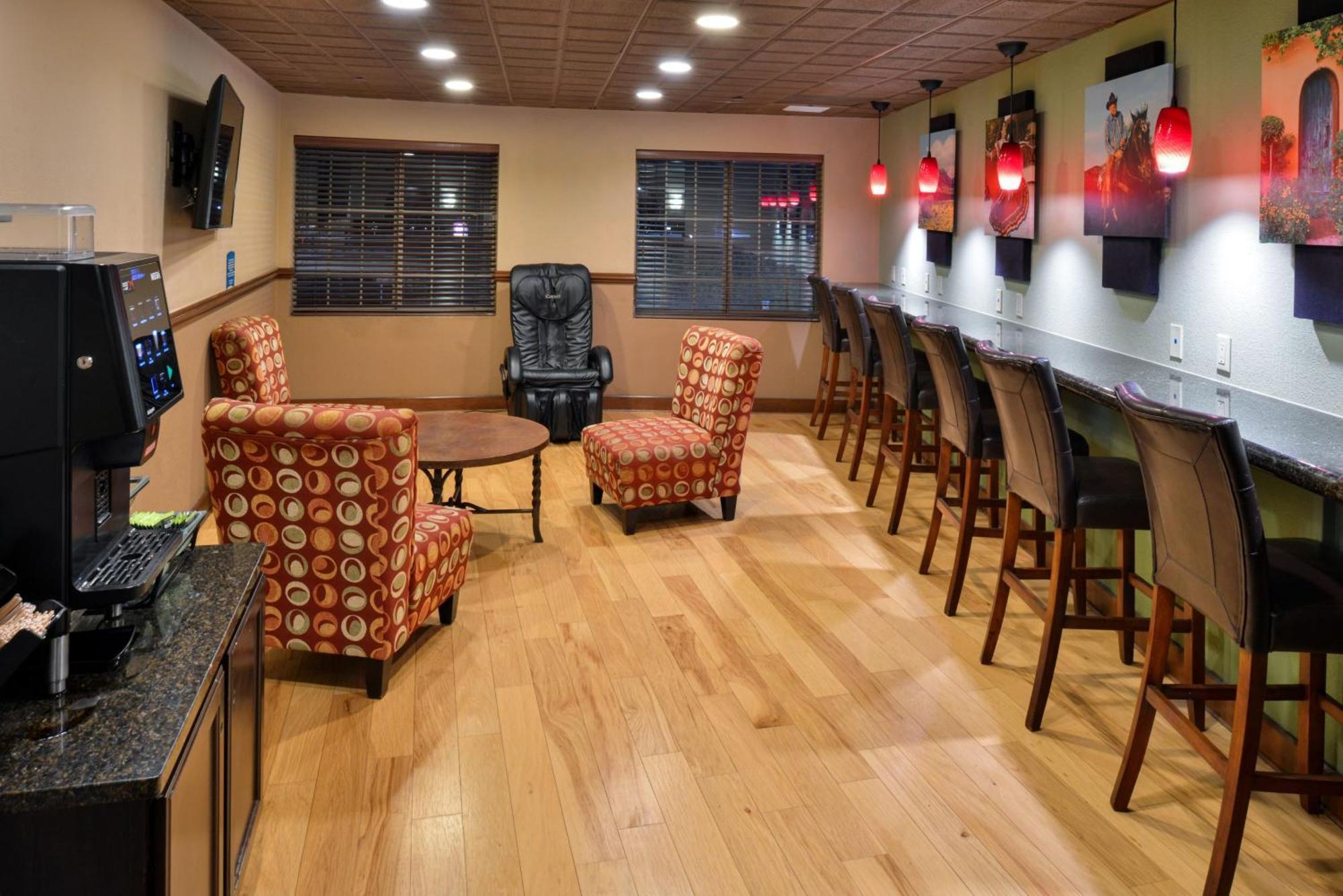 Staybridge Suites Las Cruces By Ihg Eksteriør billede