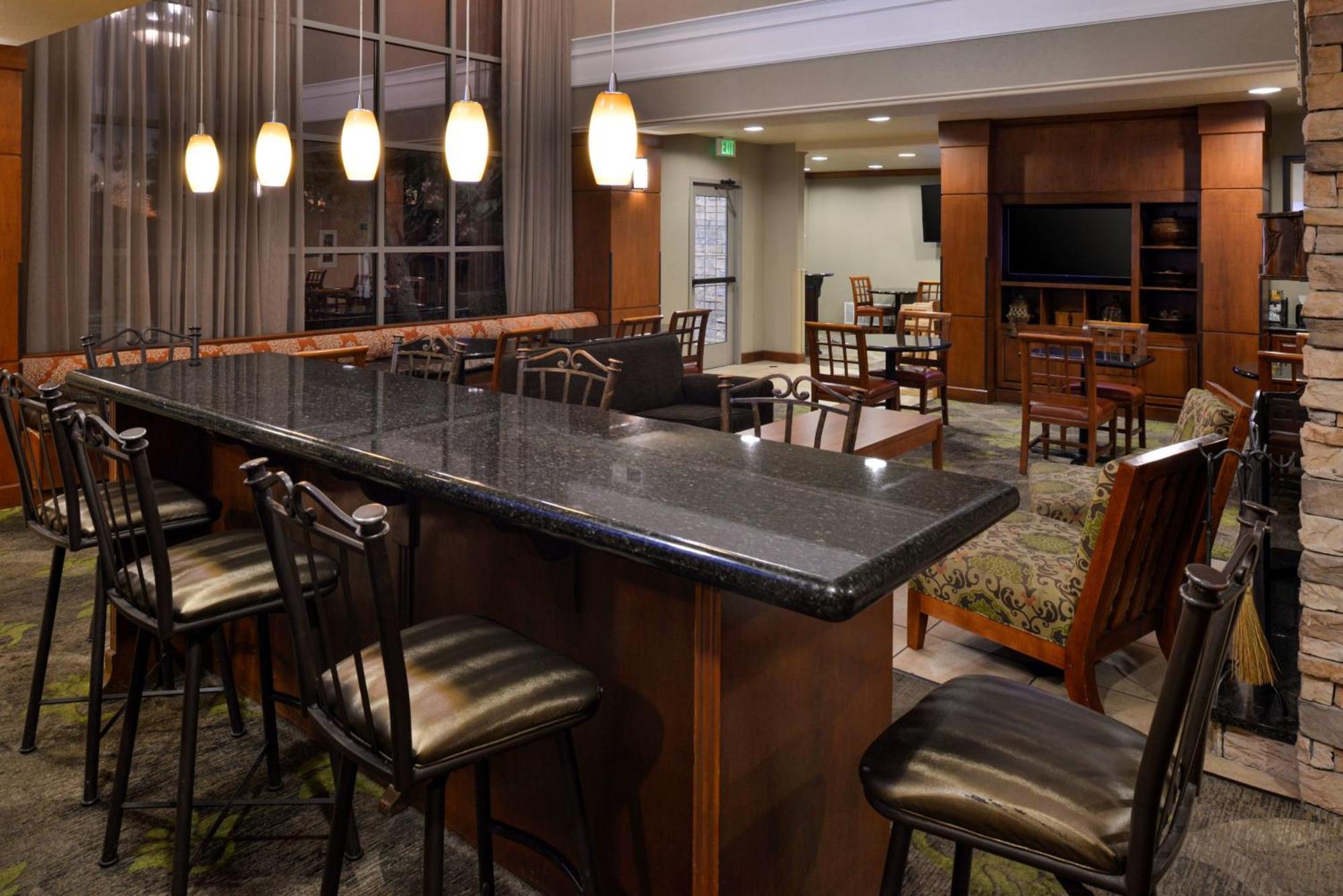 Staybridge Suites Las Cruces By Ihg Eksteriør billede