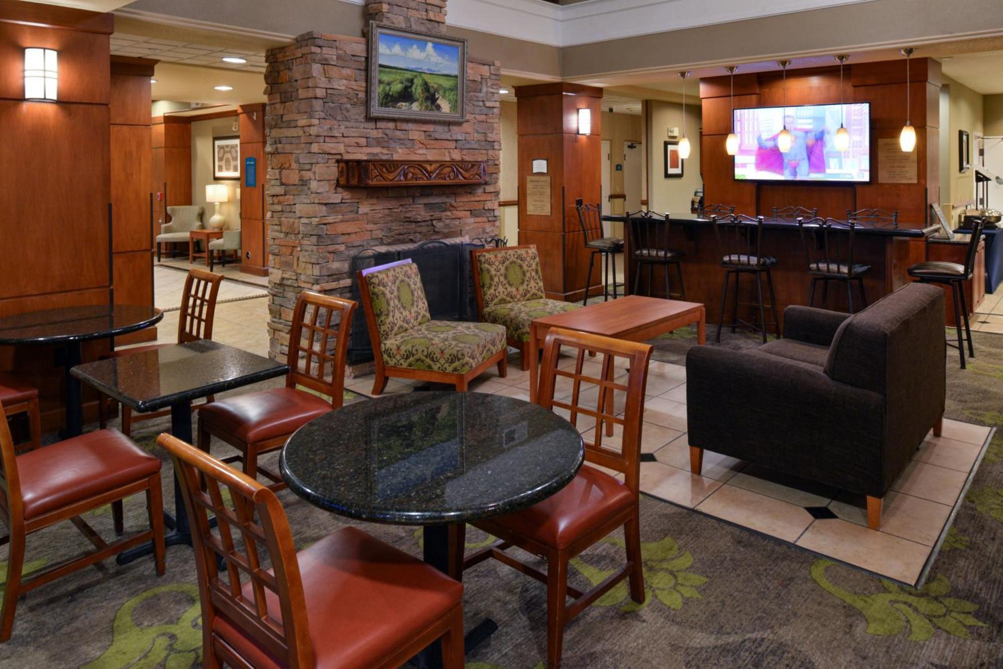 Staybridge Suites Las Cruces By Ihg Eksteriør billede