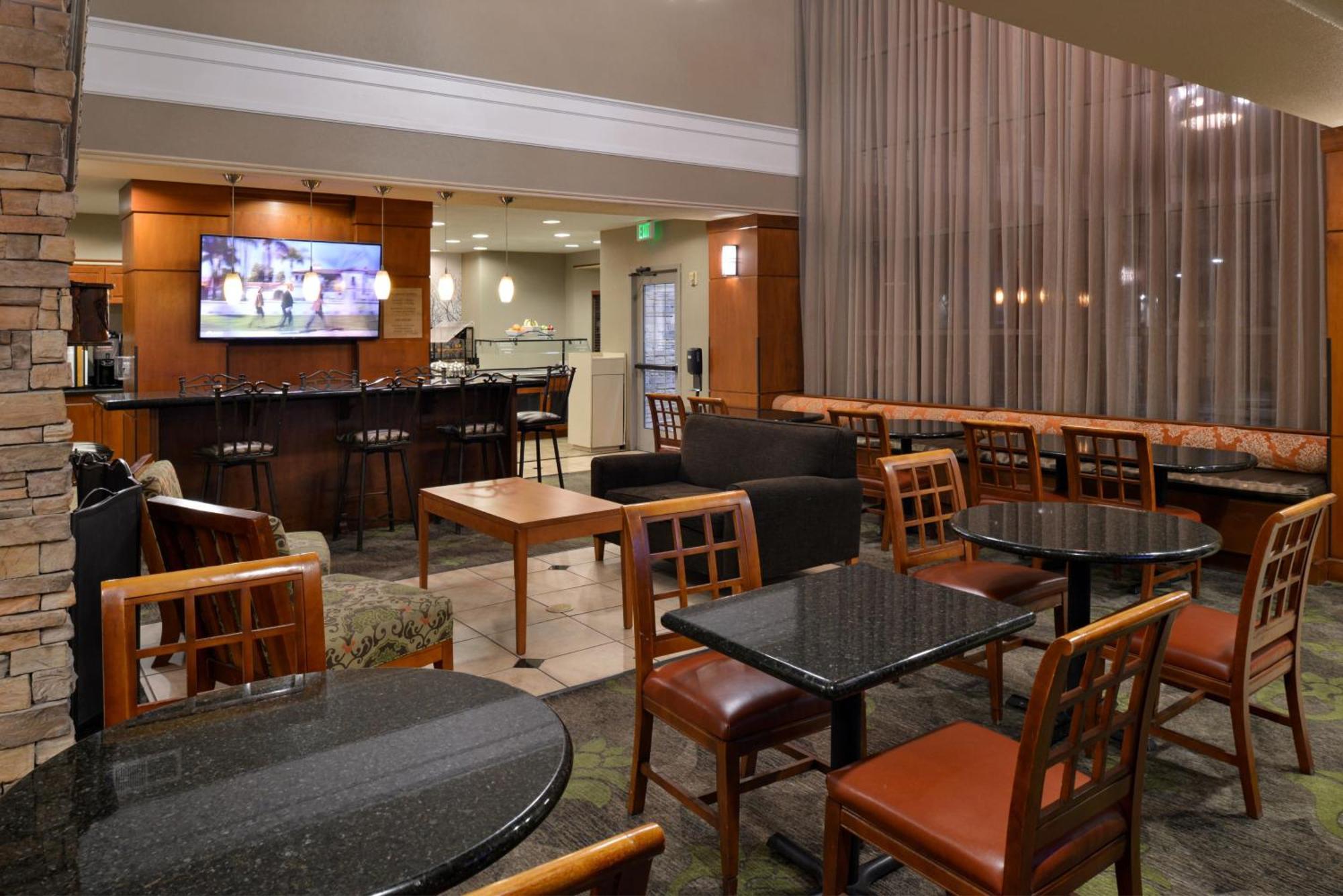 Staybridge Suites Las Cruces By Ihg Eksteriør billede