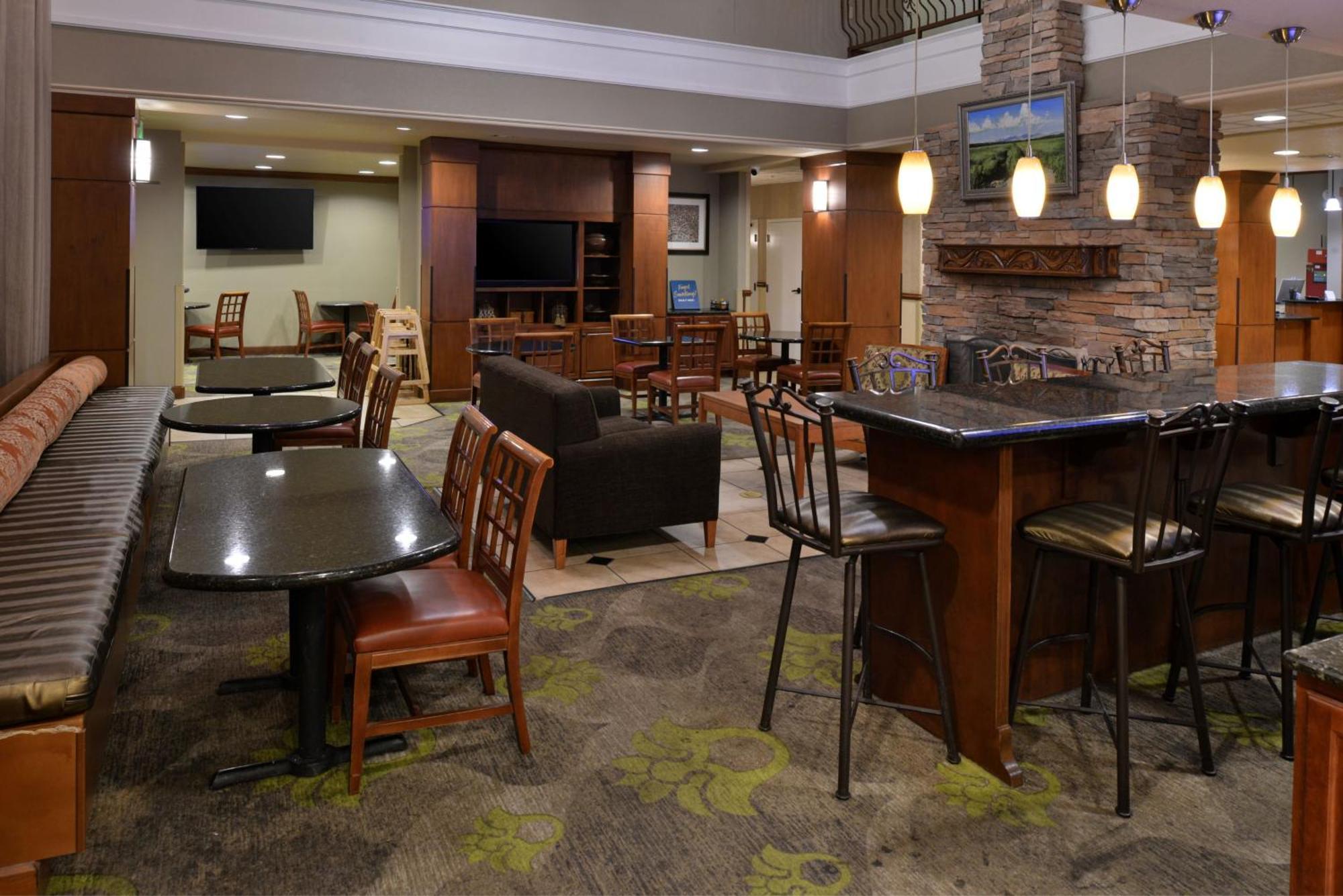 Staybridge Suites Las Cruces By Ihg Eksteriør billede
